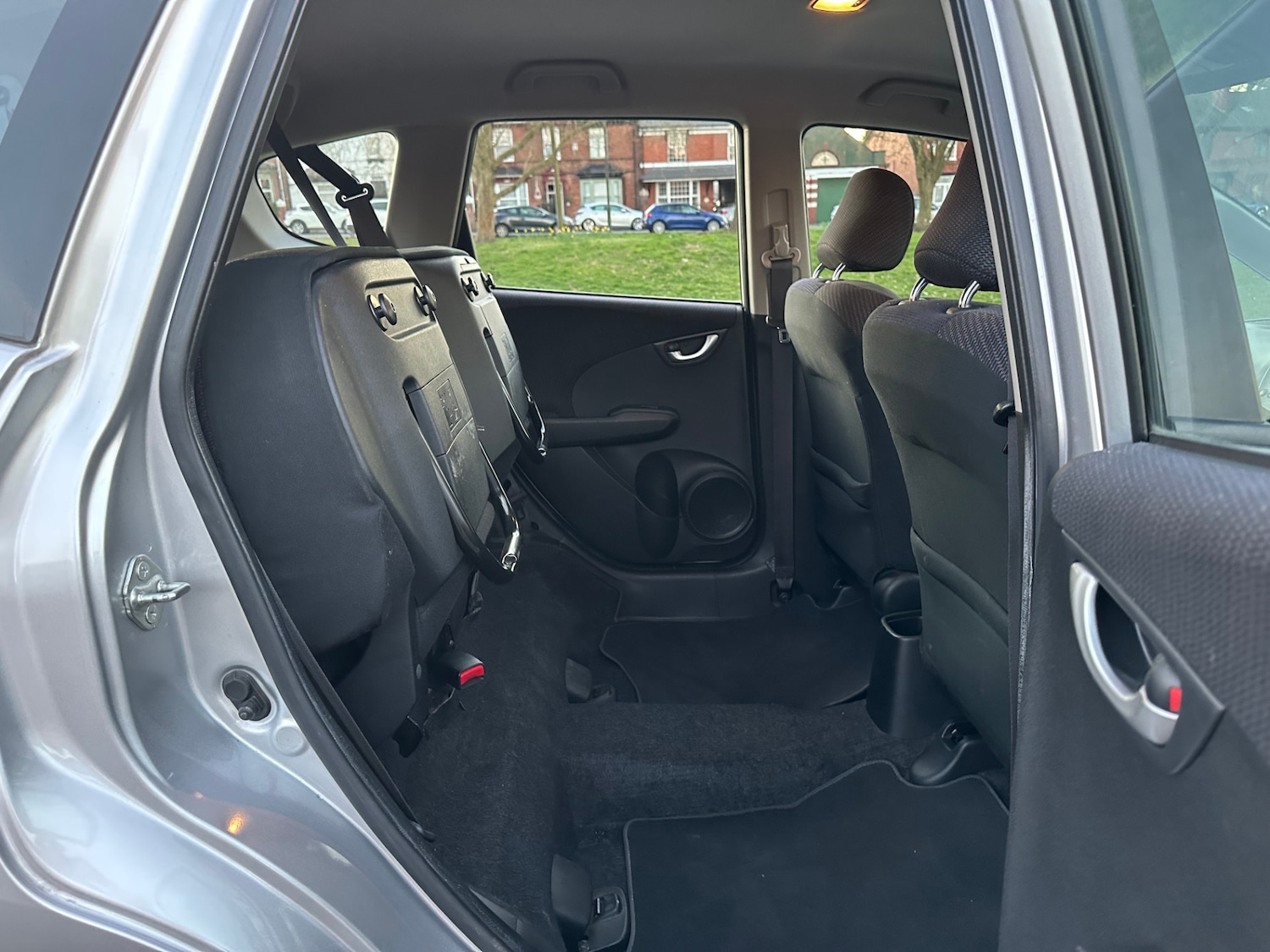 Vehicle 28