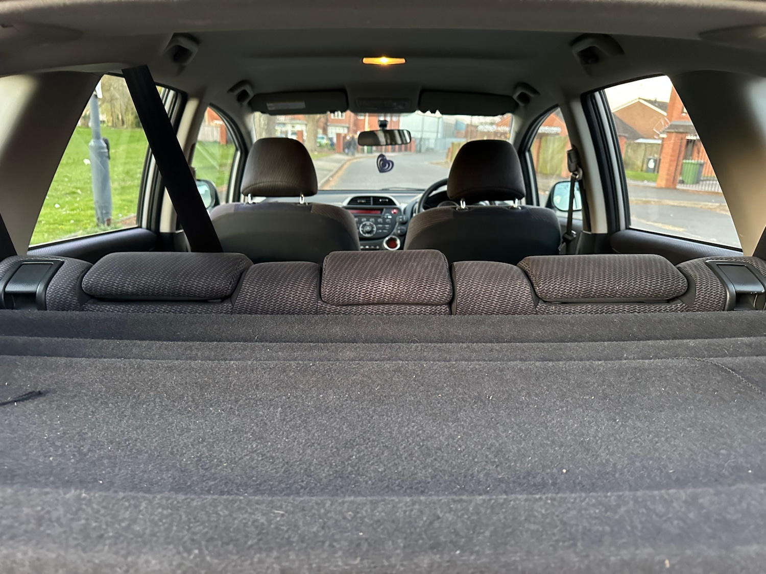 Vehicle 29