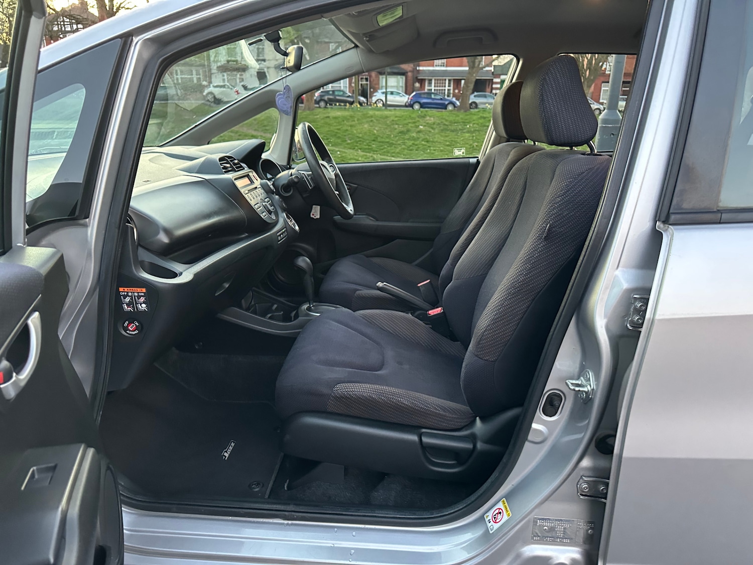 Vehicle 9