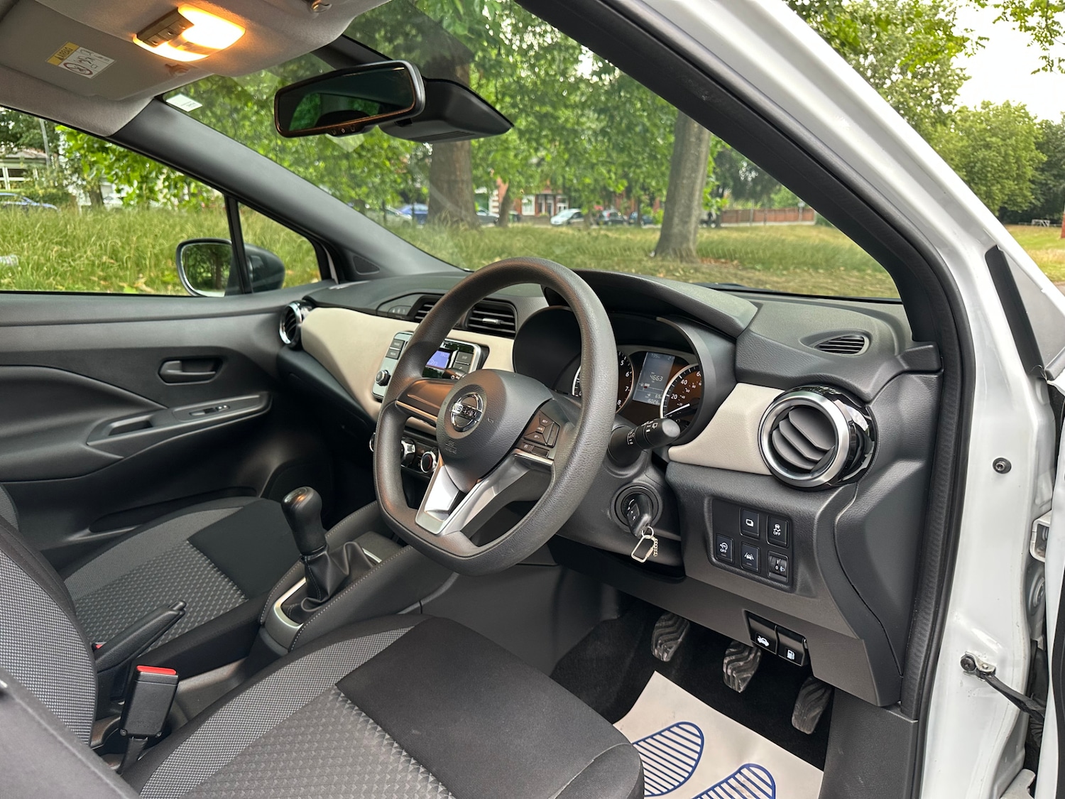 Used Nissan Micra 2020 for sale - 76460929: Photo 11