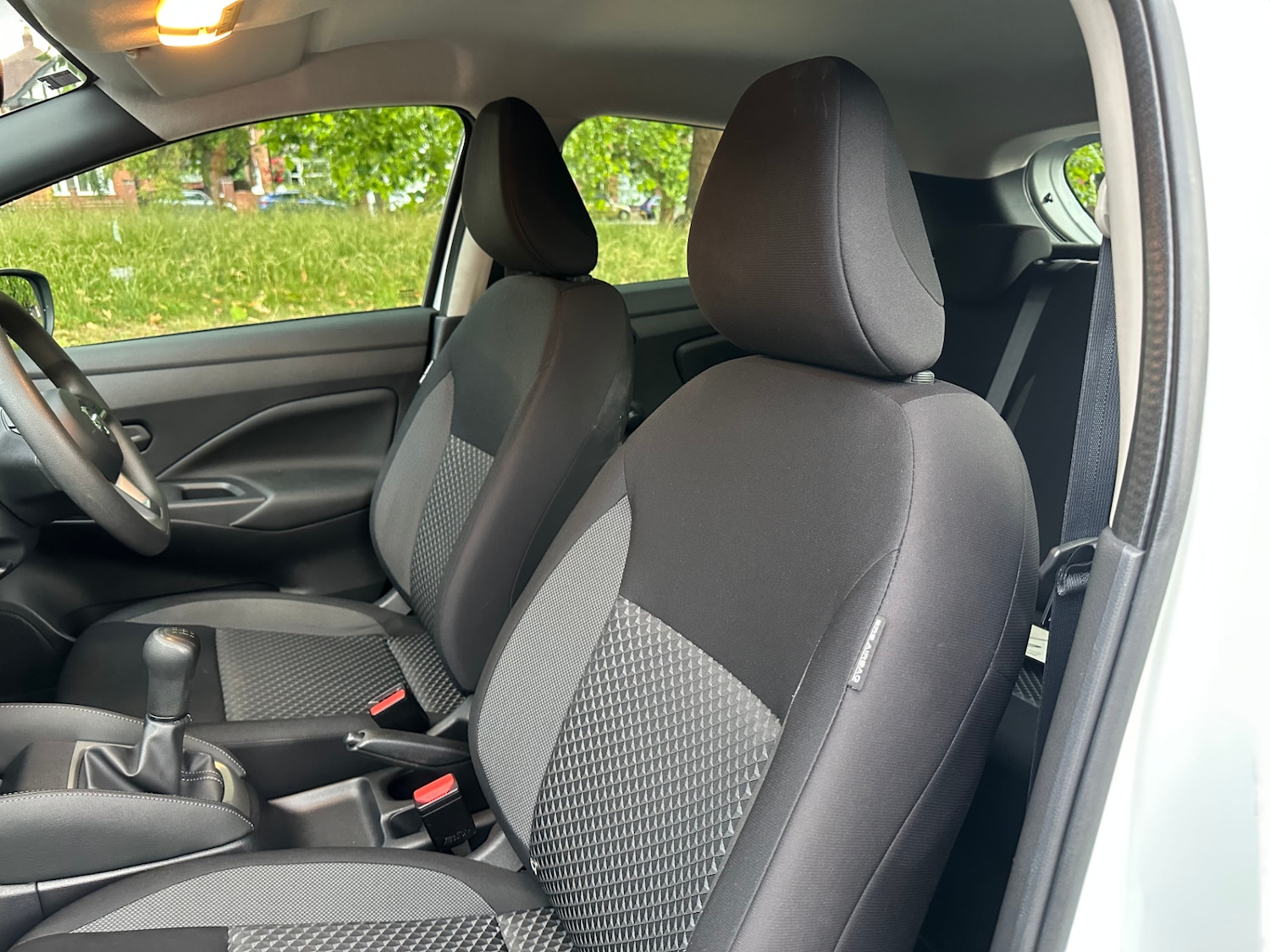 Used Nissan Micra 2020 for sale - 76460929: Photo 13