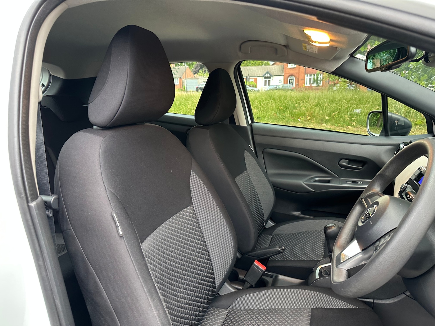 Used Nissan Micra 2020 for sale - 76460929: Photo 14