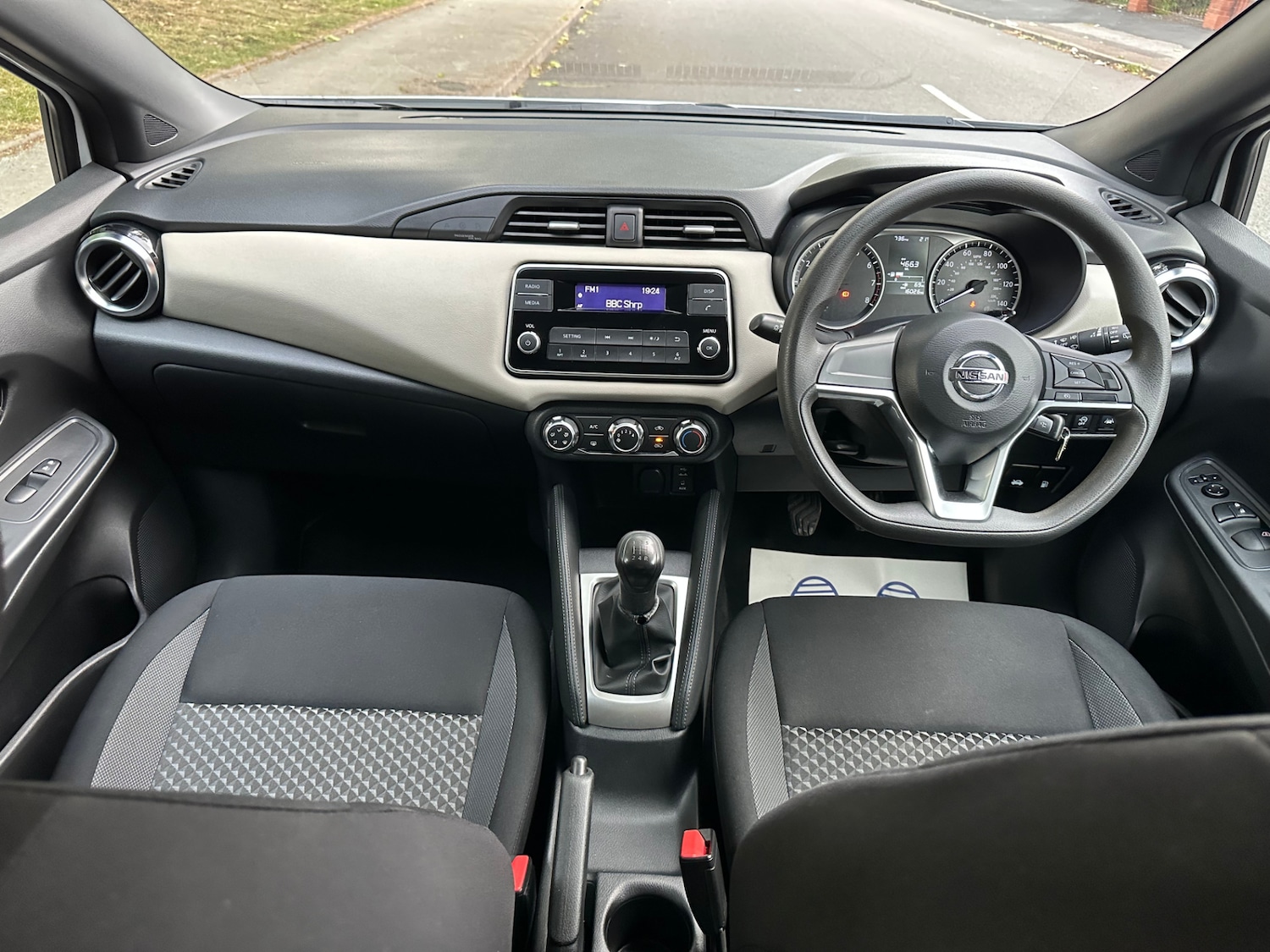 Used Nissan Micra 2020 for sale - 76460929: Photo 15