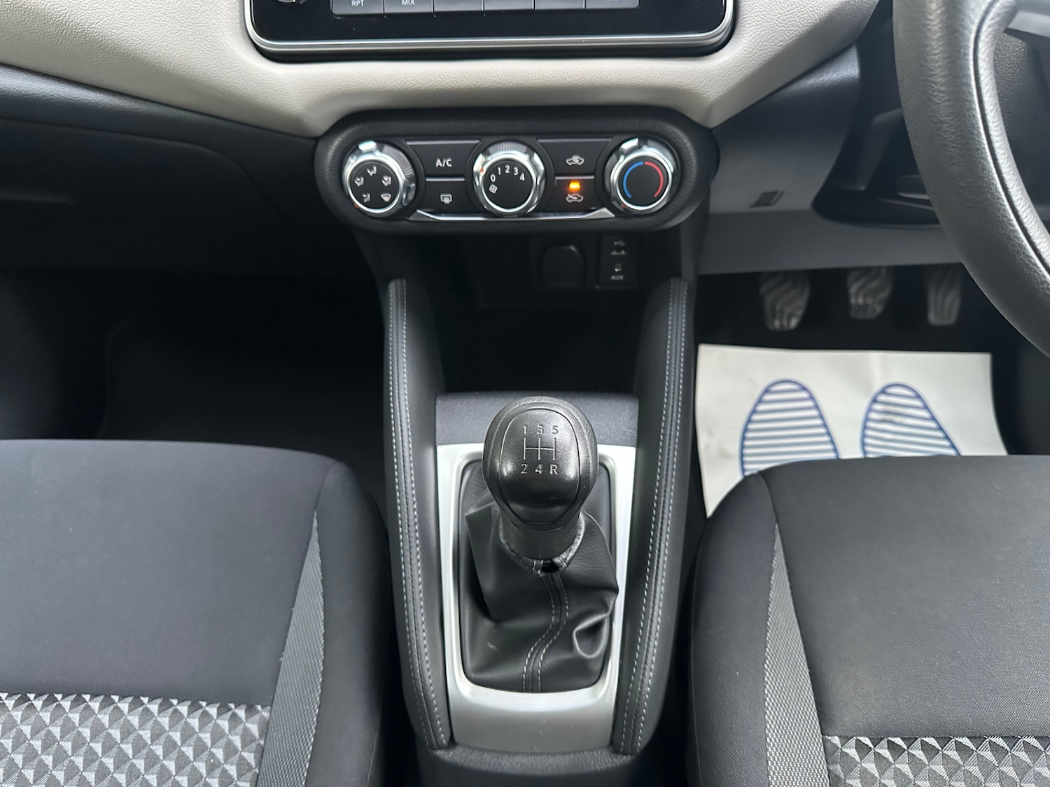 Used Nissan Micra 2020 for sale - 76460929: Photo 18