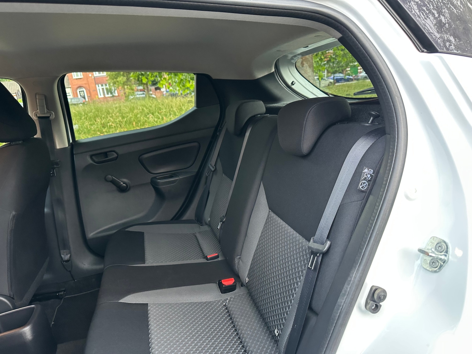 Used Nissan Micra 2020 for sale - 76460929: Photo 23