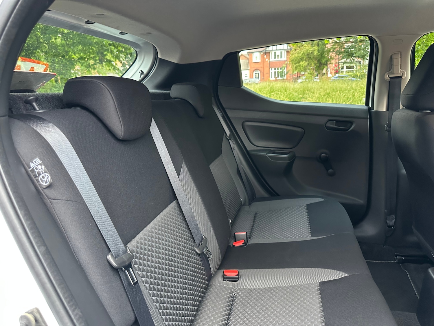 Used Nissan Micra 2020 for sale - 76460929: Photo 24