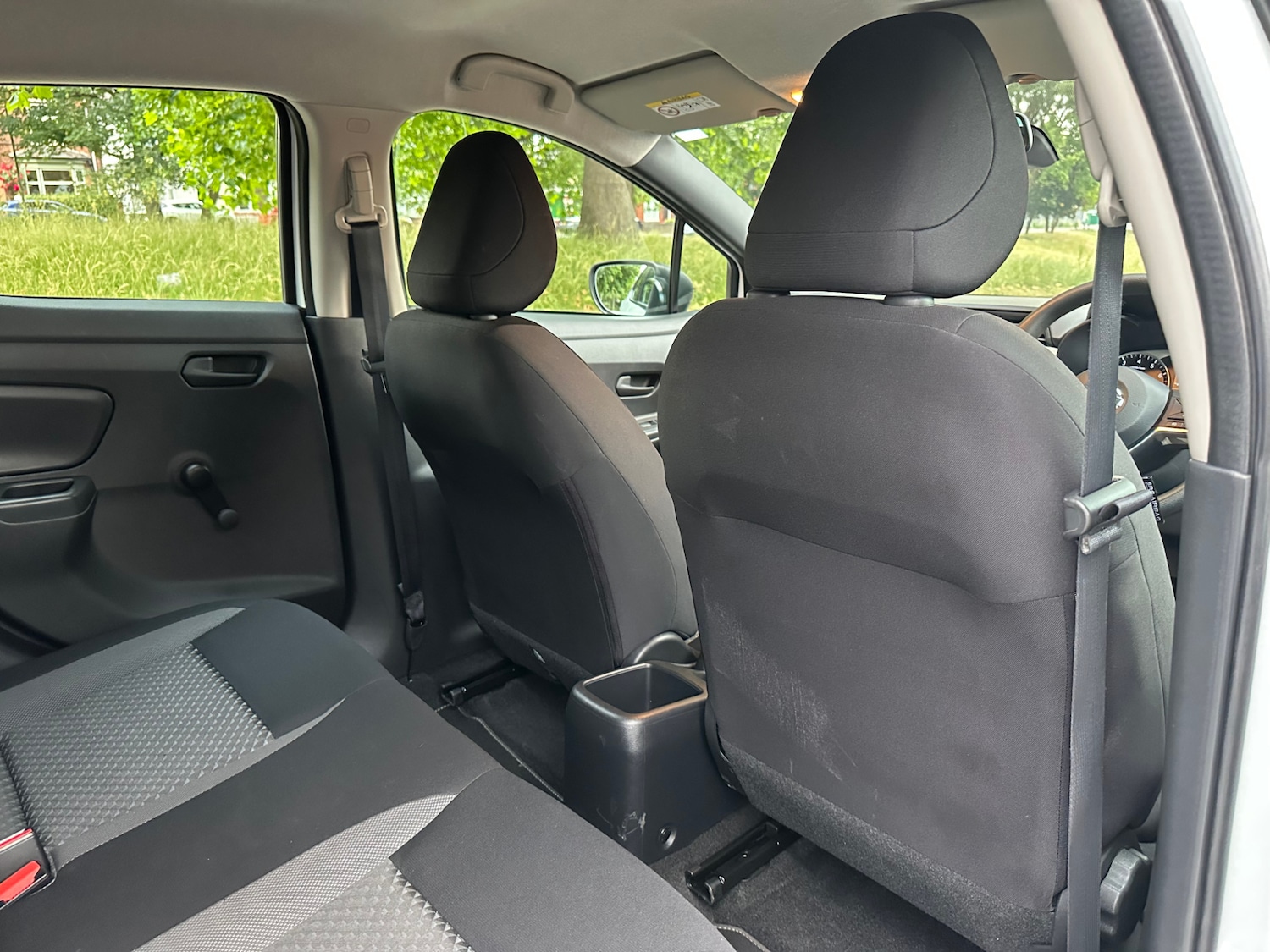 Used Nissan Micra 2020 for sale - 76460929: Photo 26