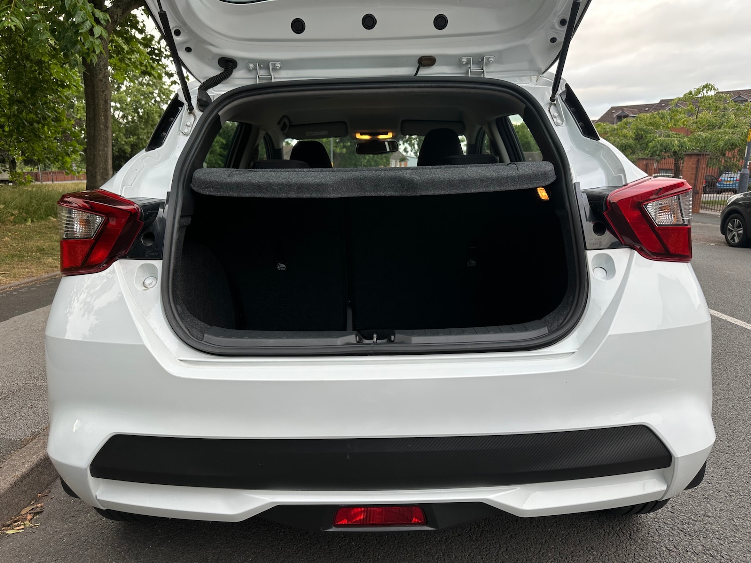 Used Nissan Micra 2020 for sale - 76460929: Photo 27