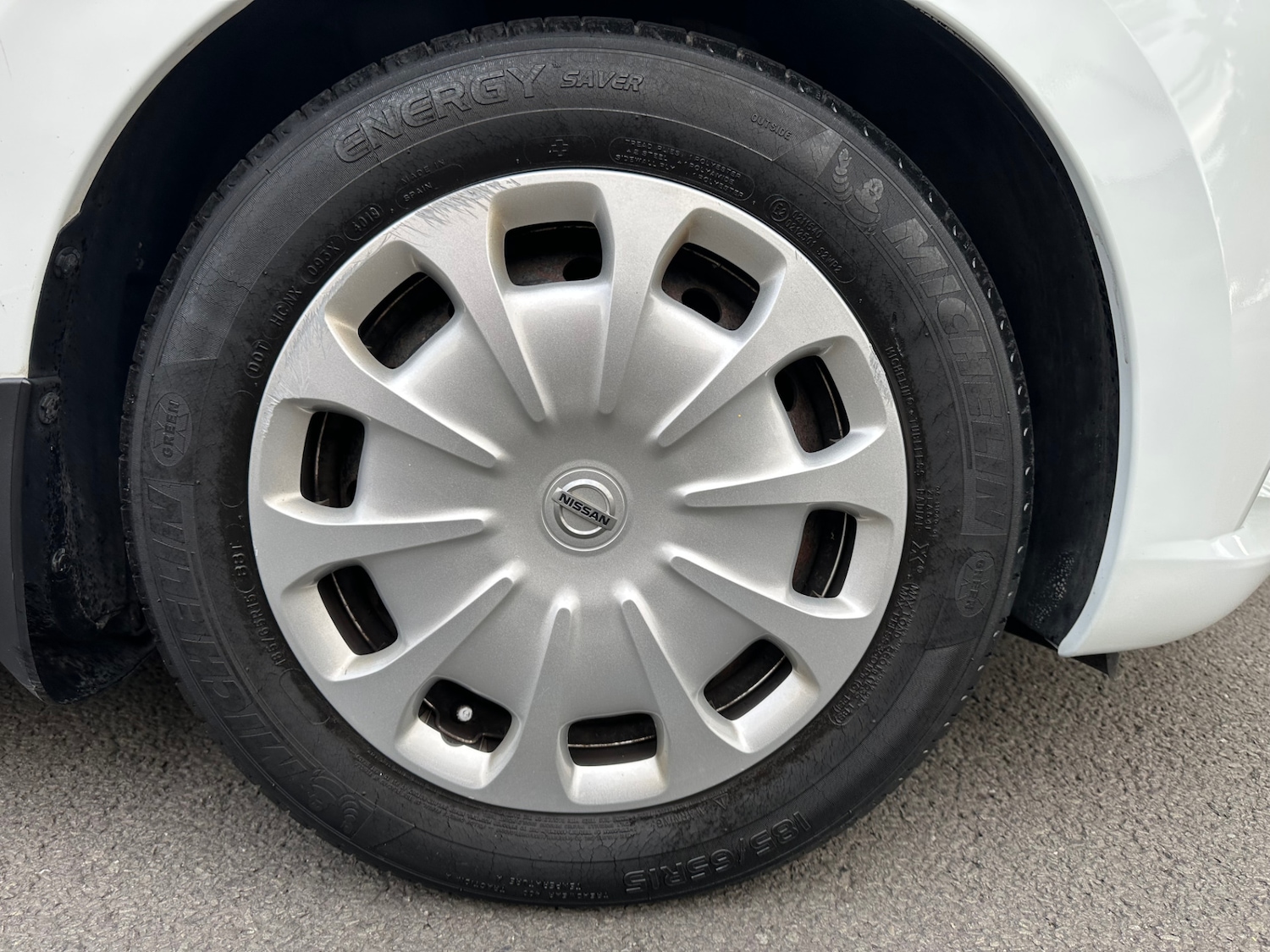 Used Nissan Micra 2020 for sale - 76460929: Photo 32