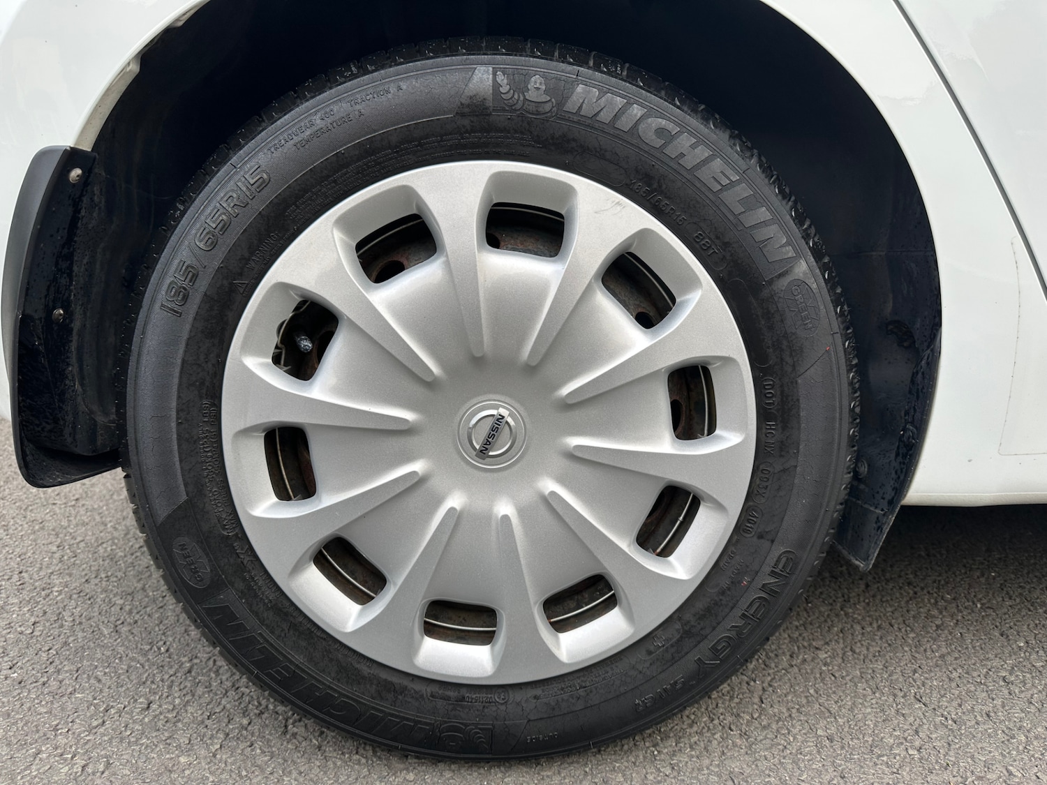 Used Nissan Micra 2020 for sale - 76460929: Photo 33