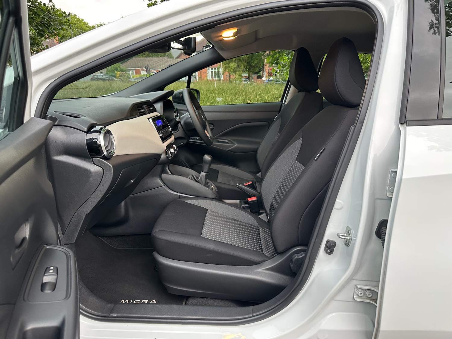 Used Nissan Micra 2020 for sale - 76460929: Photo 9