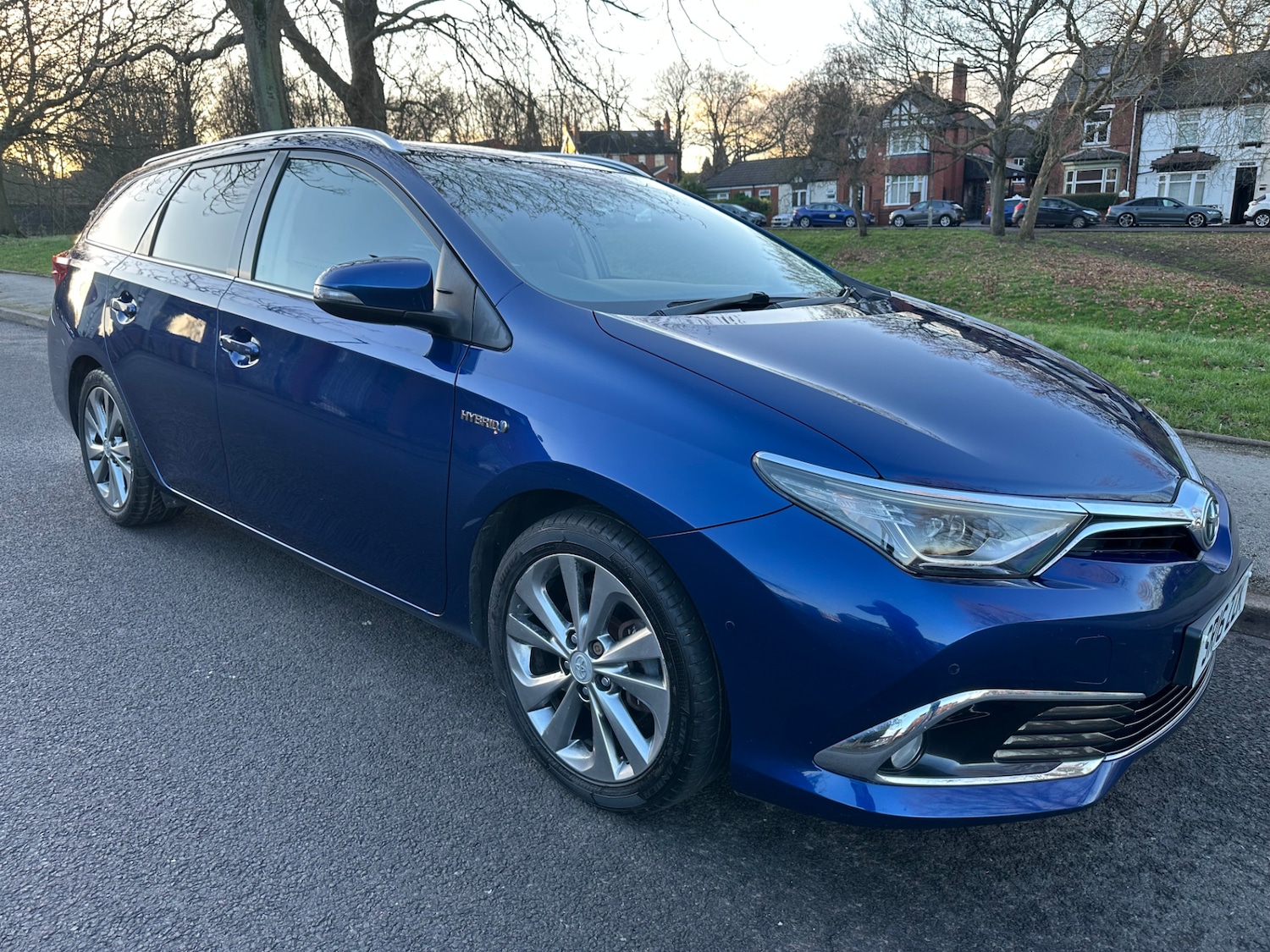 Used Toyota Auris 2016 for sale - 77357226: Photo 10