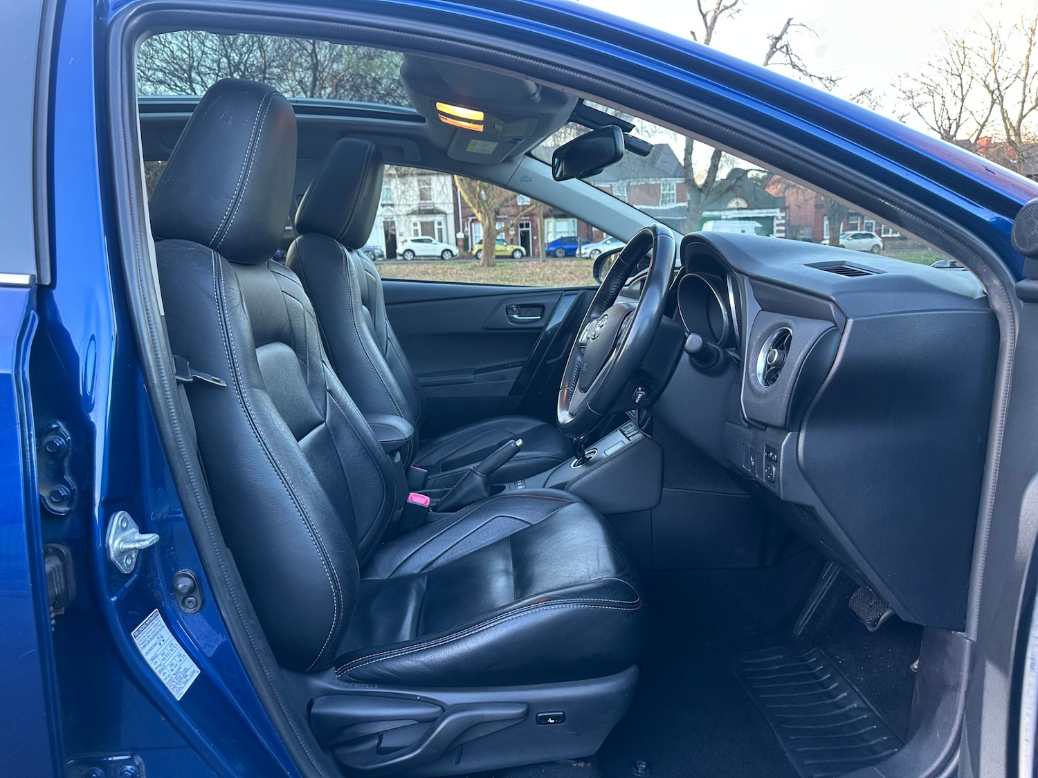 Used Toyota Auris 2016 for sale - 77357226: Photo 12