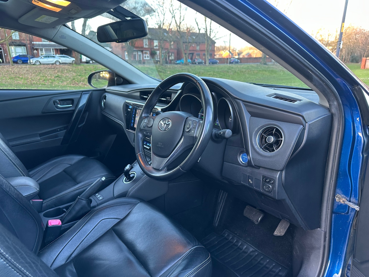 Used Toyota Auris 2016 for sale - 77357226: Photo 14