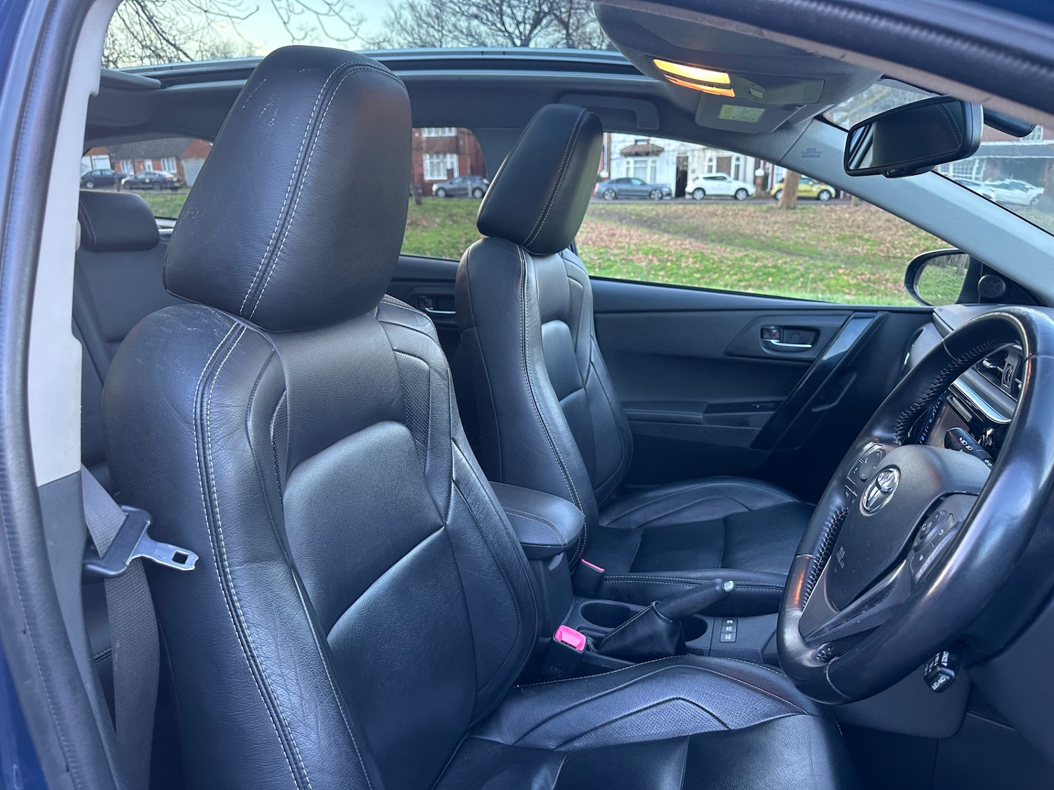 Used Toyota Auris 2016 for sale - 77357226: Photo 16