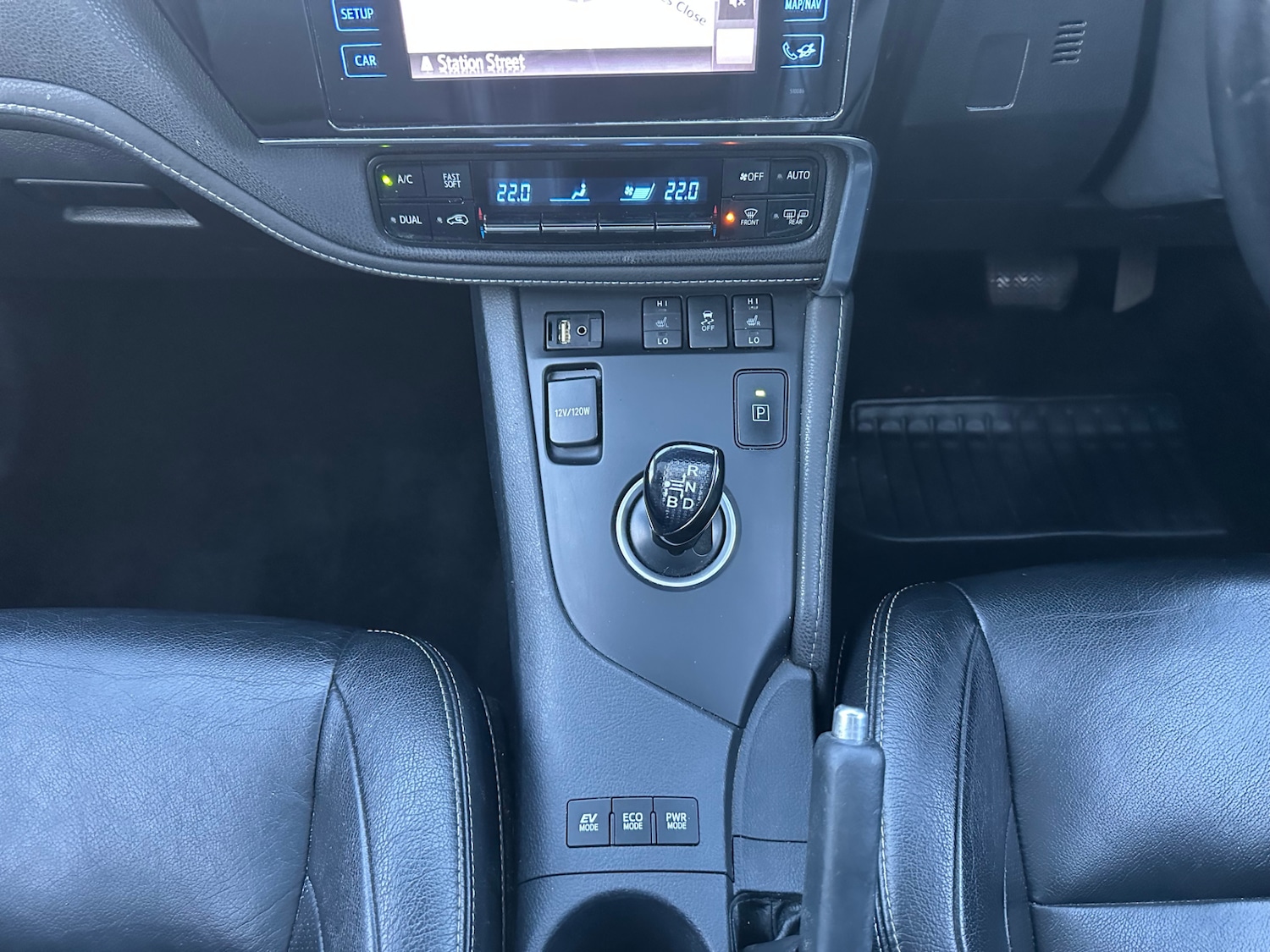 Used Toyota Auris 2016 for sale - 77357226: Photo 19