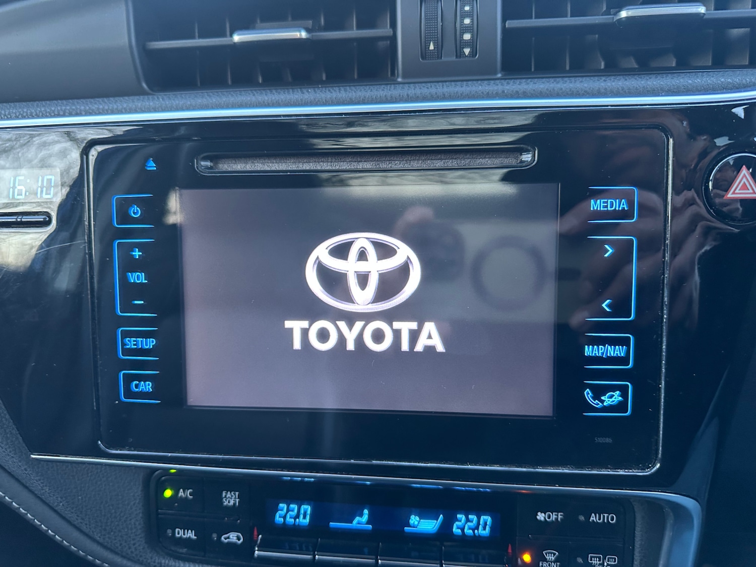 Used Toyota Auris 2016 for sale - 77357226: Photo 23