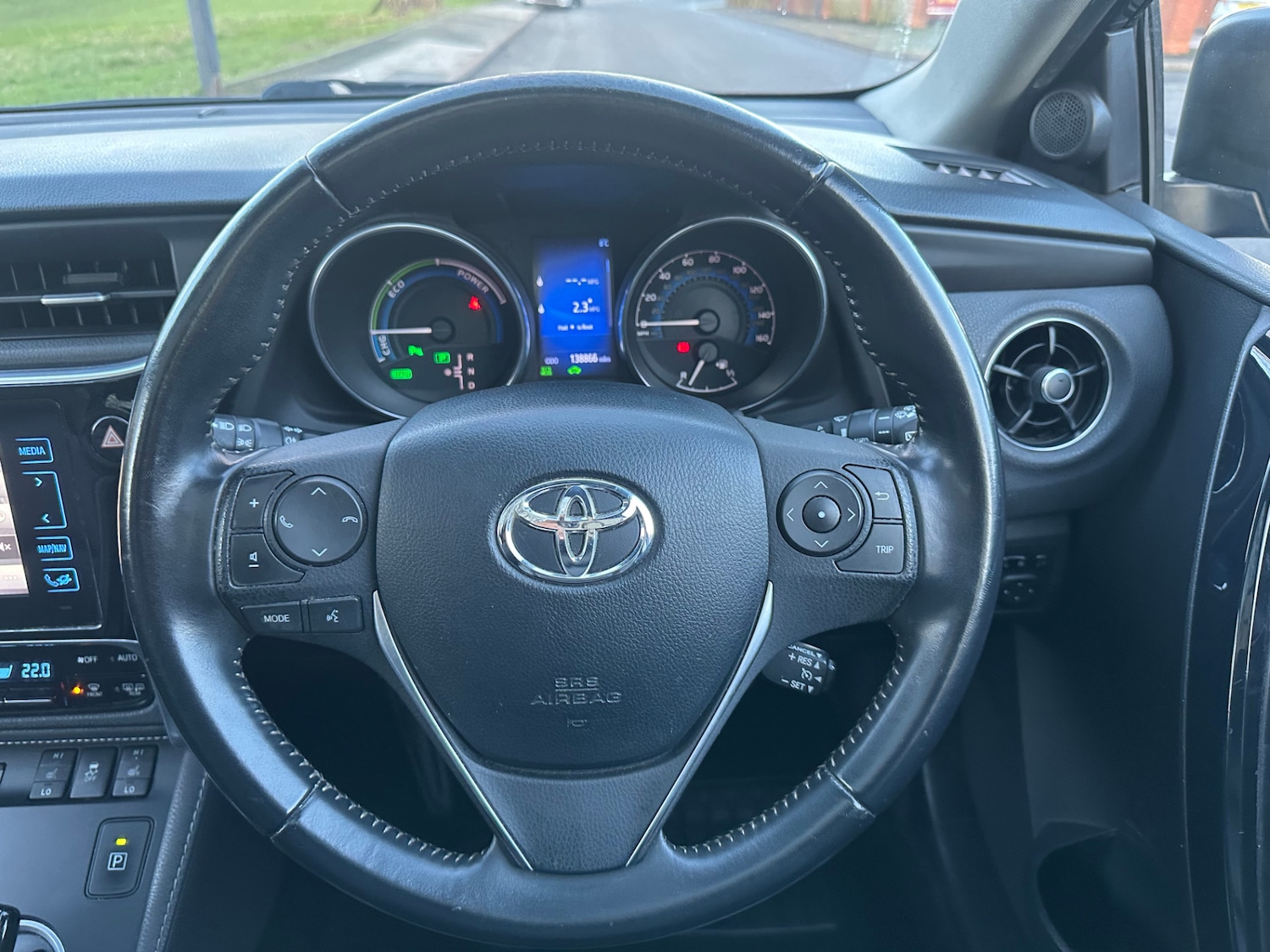 Used Toyota Auris 2016 for sale - 77357226: Photo 25