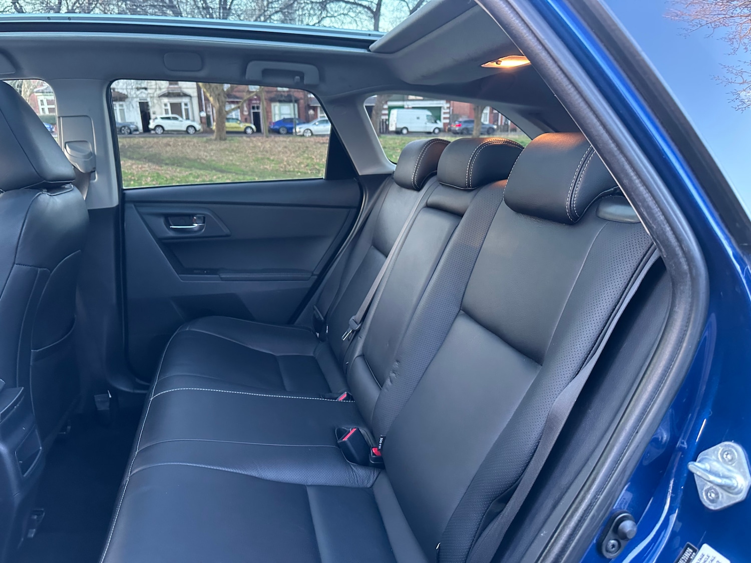 Used Toyota Auris 2016 for sale - 77357226: Photo 26