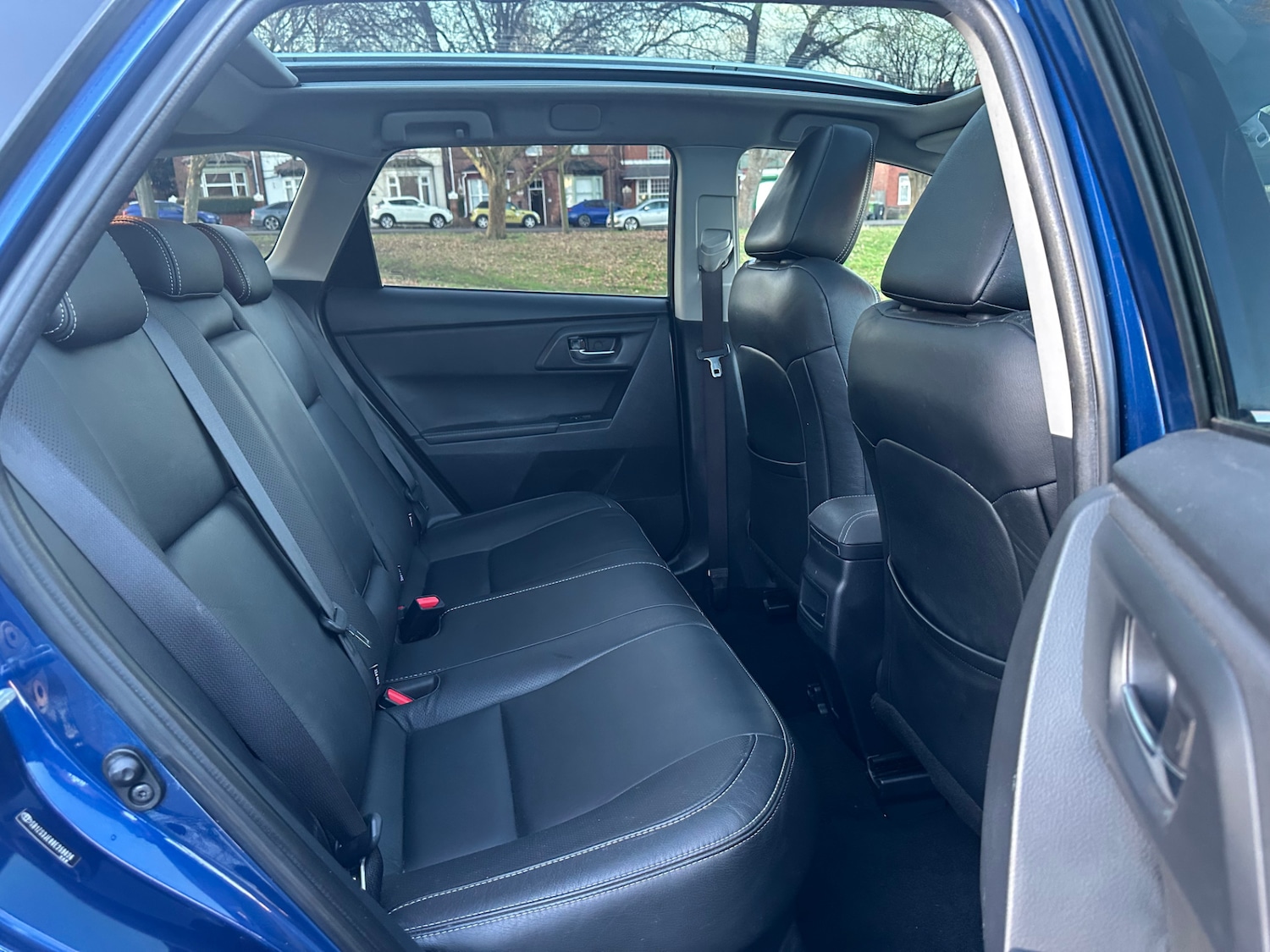 Used Toyota Auris 2016 for sale - 77357226: Photo 27