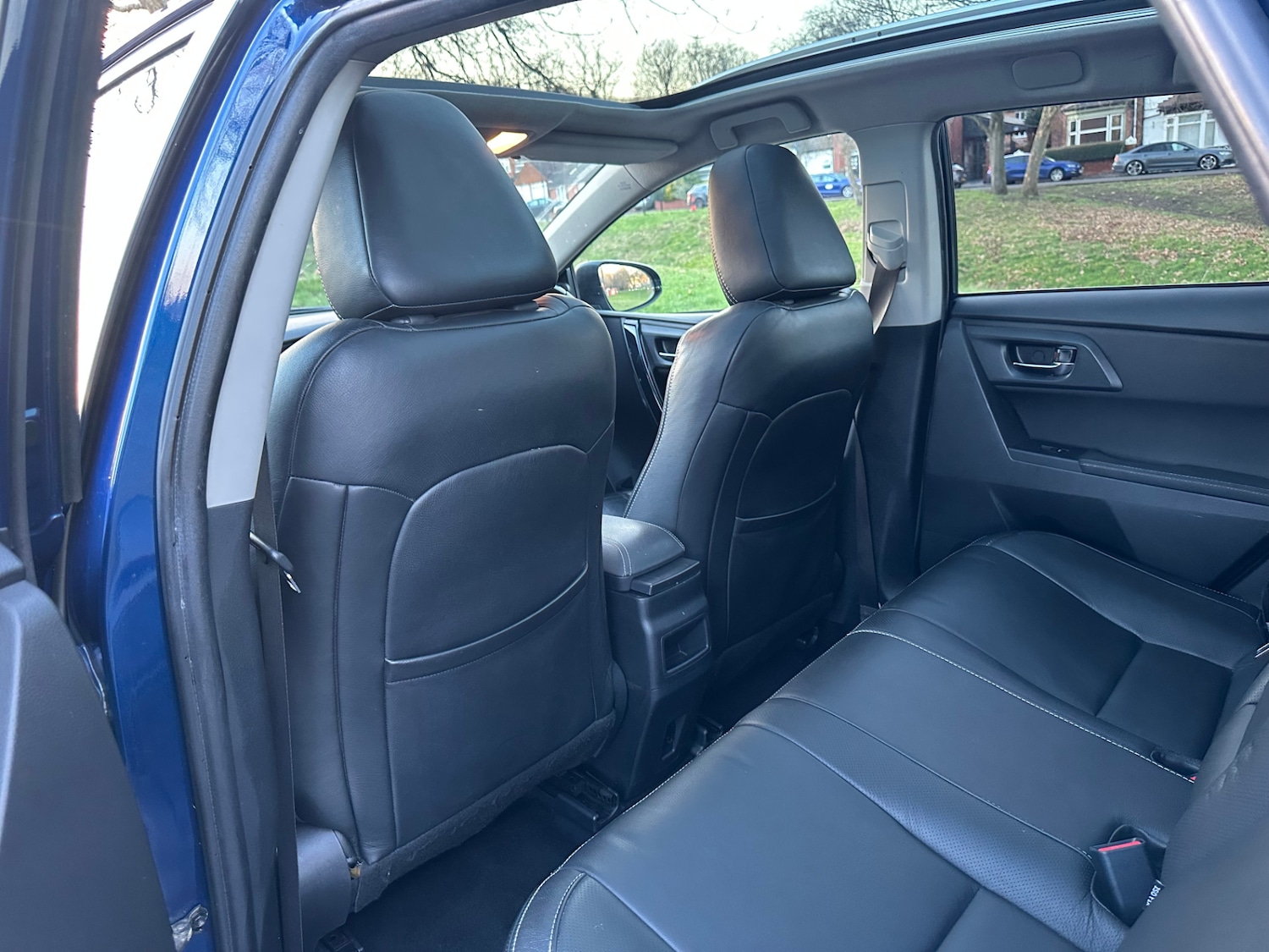 Used Toyota Auris 2016 for sale - 77357226: Photo 28