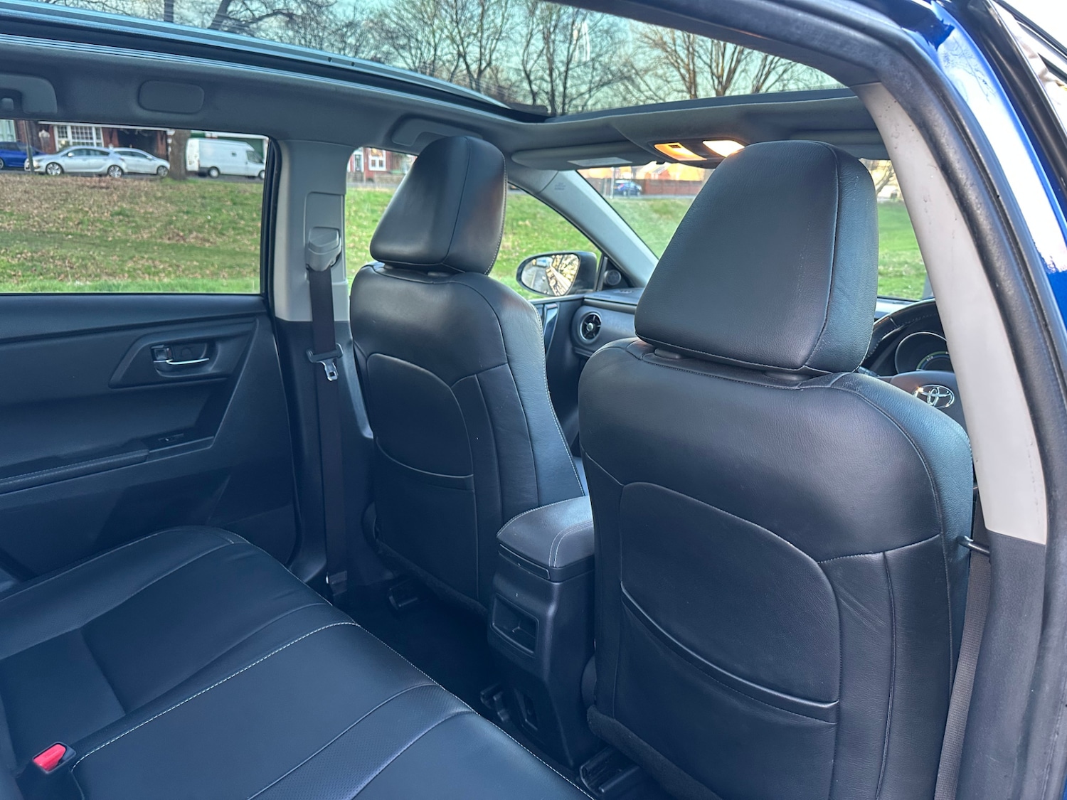 Used Toyota Auris 2016 for sale - 77357226: Photo 29