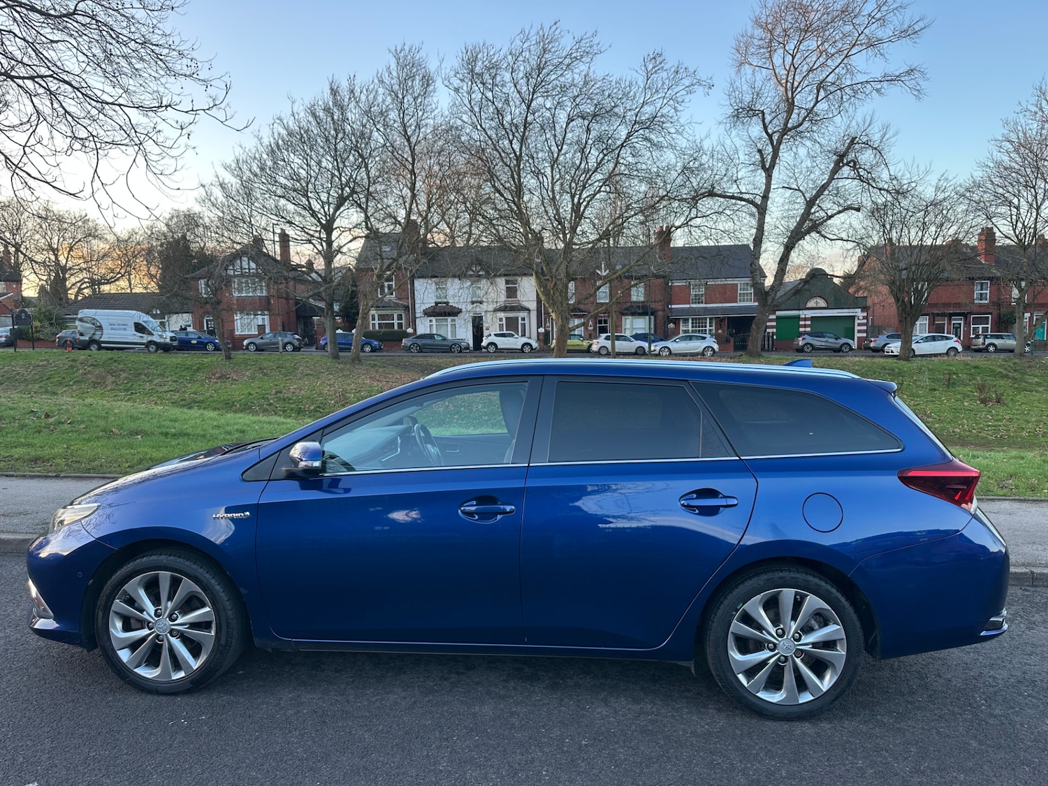 Used Toyota Auris 2016 for sale - 77357226: Photo 3