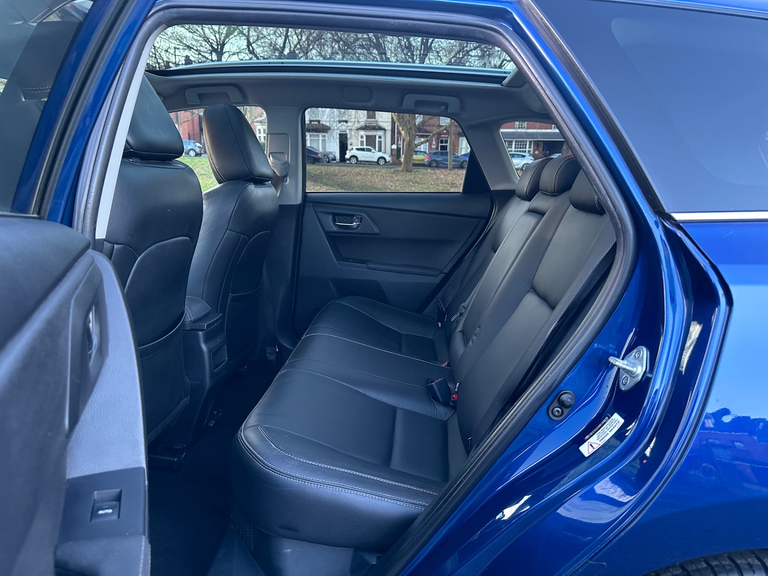 Used Toyota Auris 2016 for sale - 77357226: Photo 30