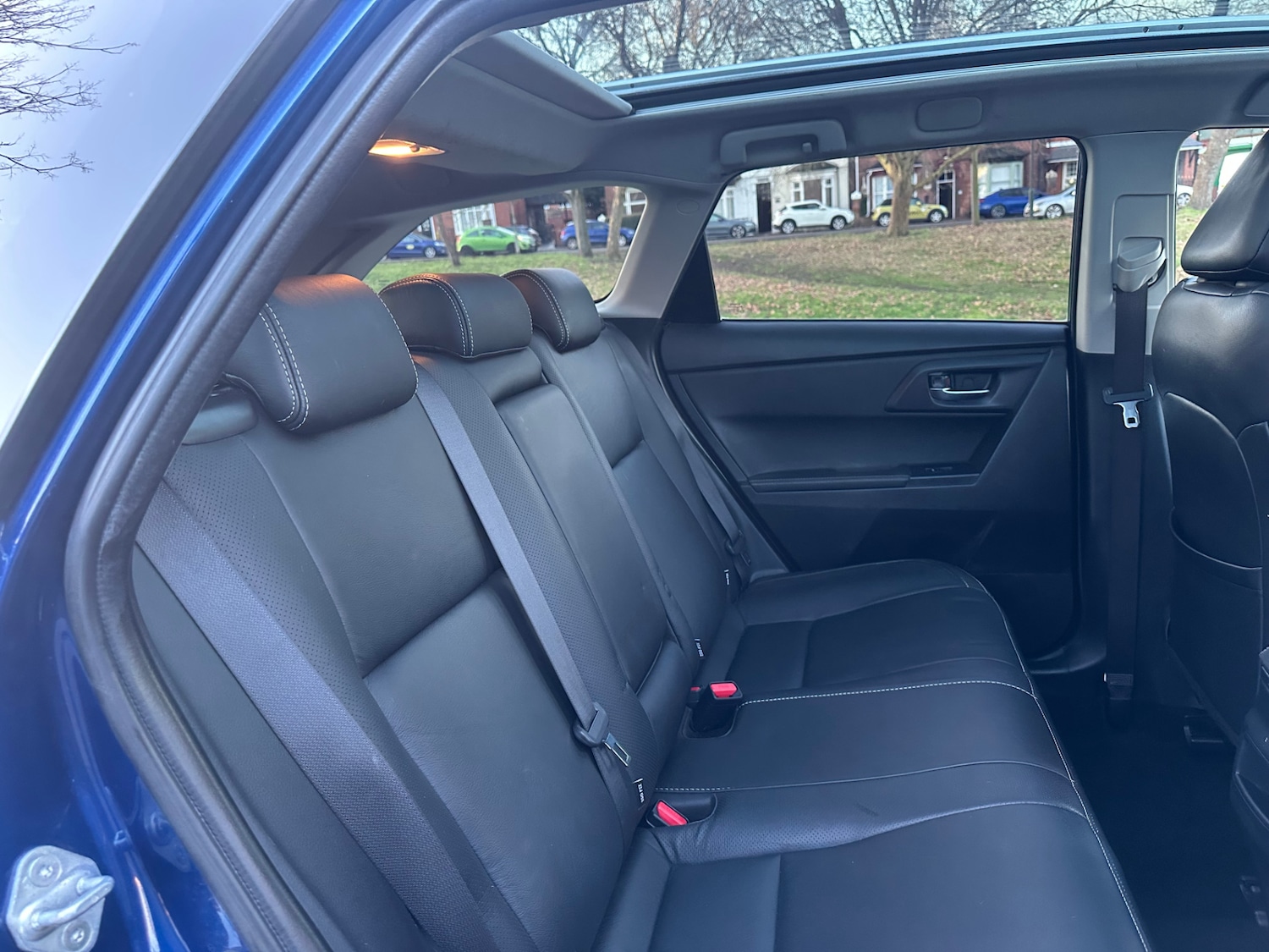 Used Toyota Auris 2016 for sale - 77357226: Photo 31