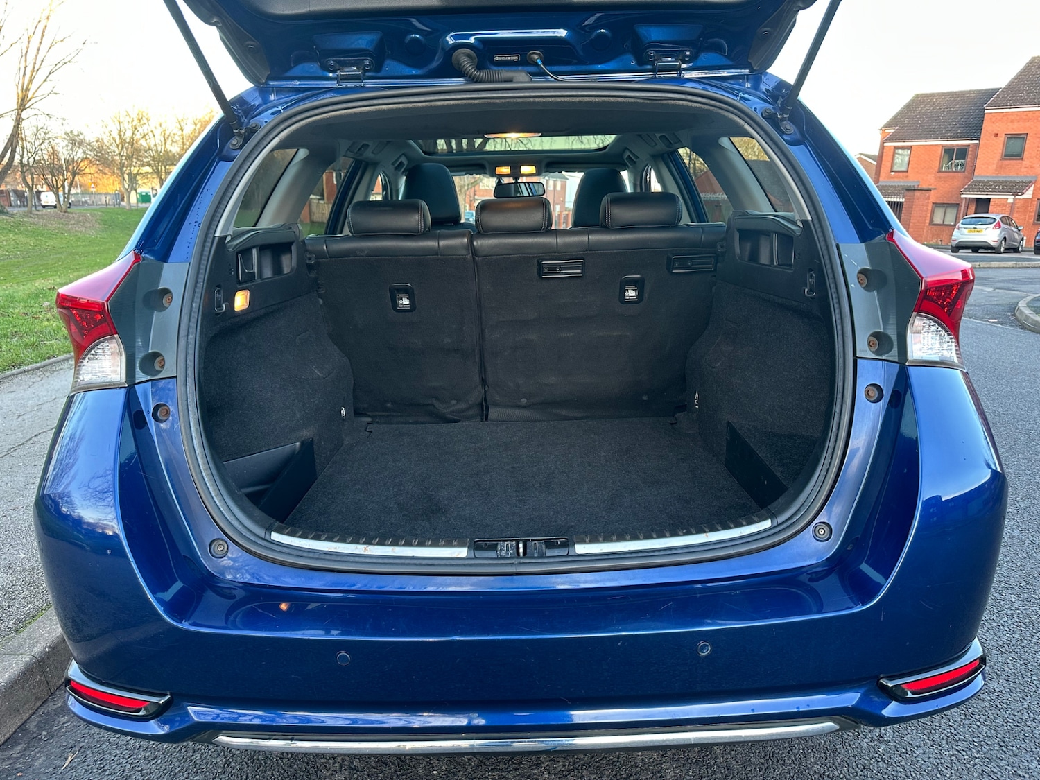 Used Toyota Auris 2016 for sale - 77357226: Photo 33