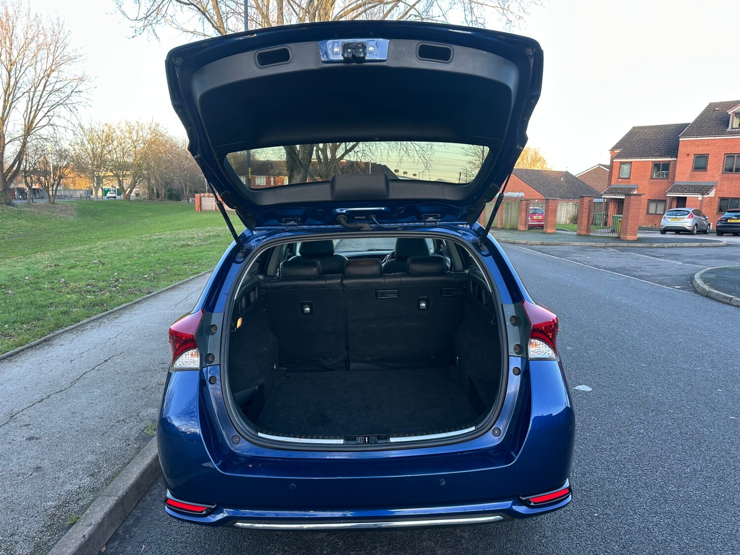 Used Toyota Auris 2016 for sale - 77357226: Photo 34