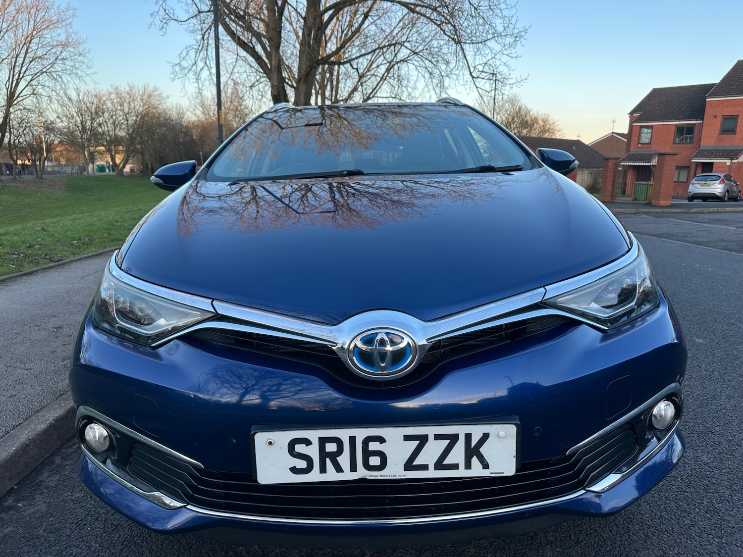 Used Toyota Auris 2016 for sale - 77357226: Photo 37