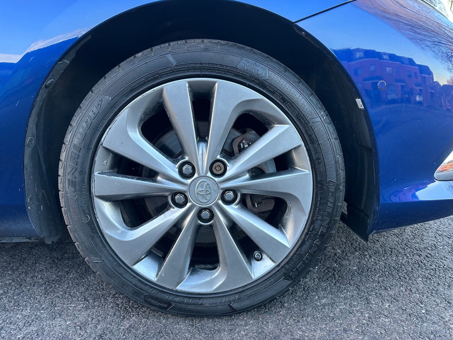 Used Toyota Auris 2016 for sale - 77357226: Photo 38