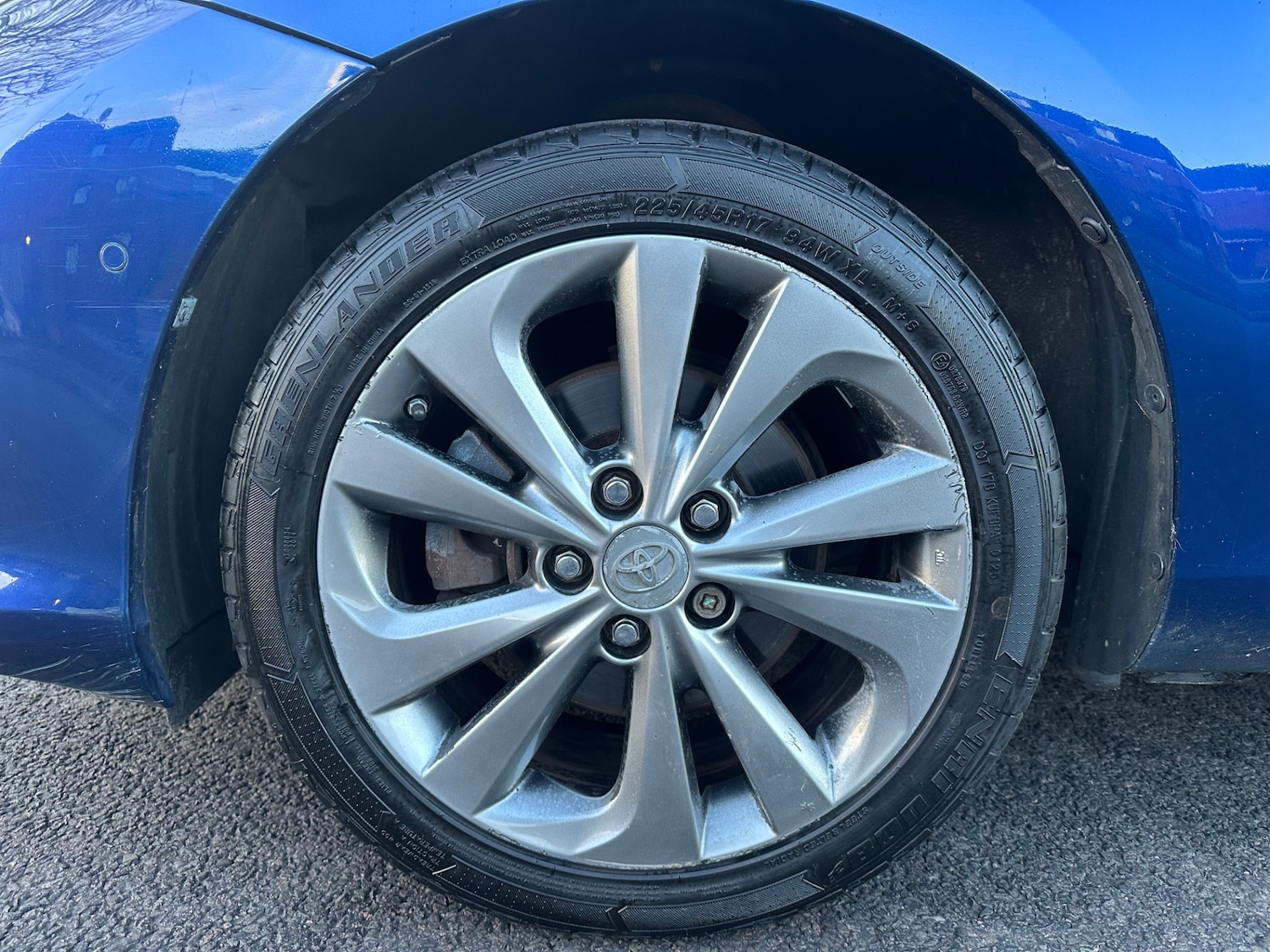 Used Toyota Auris 2016 for sale - 77357226: Photo 41