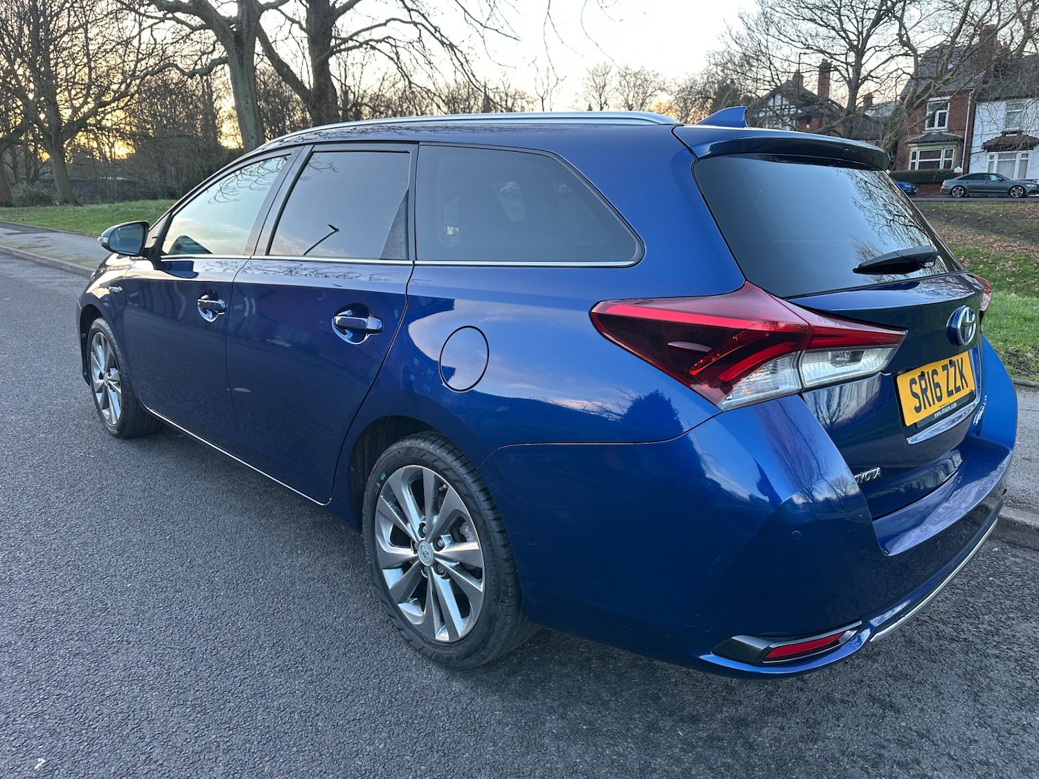 Used Toyota Auris 2016 for sale - 77357226: Photo 5