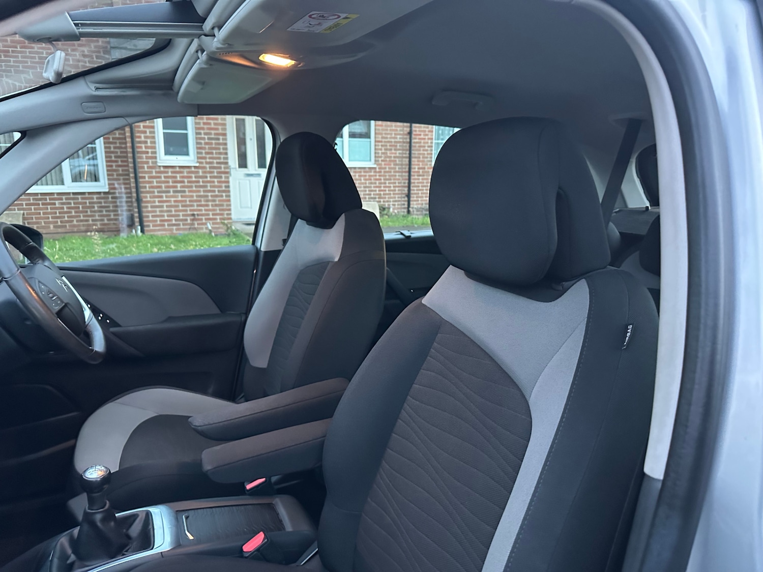 Used Citroen C4 Picasso 2016 for sale - 76924265: Photo 10