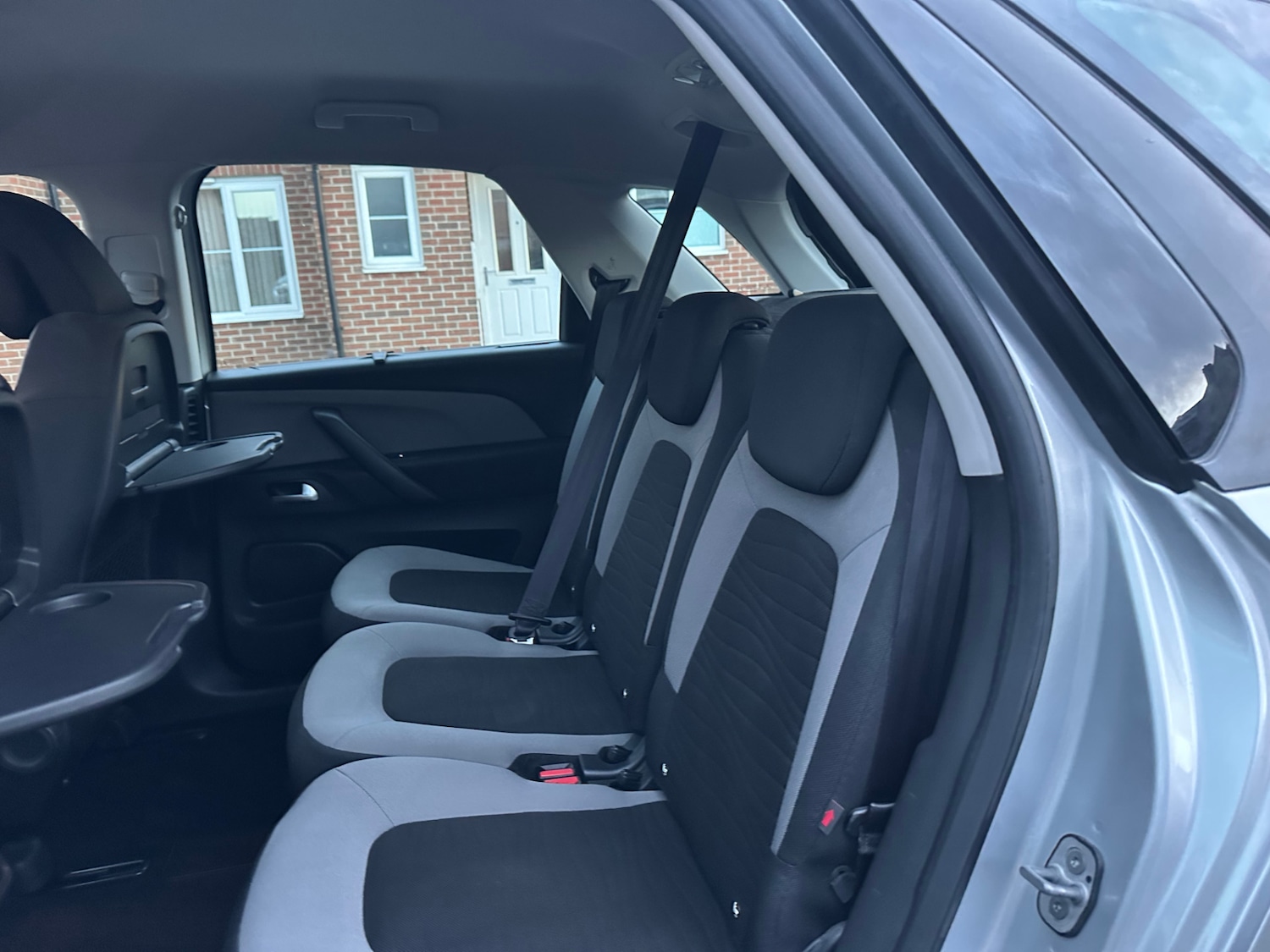 Used Citroen C4 Picasso 2016 for sale - 76924265: Photo 12