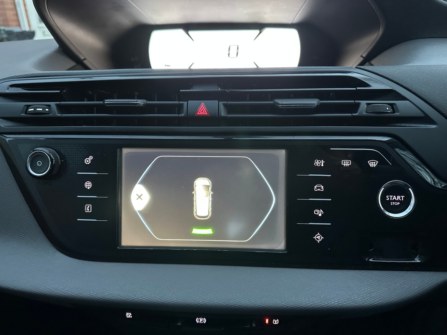 Used Citroen C4 Picasso 2016 for sale - 76924265: Photo 15