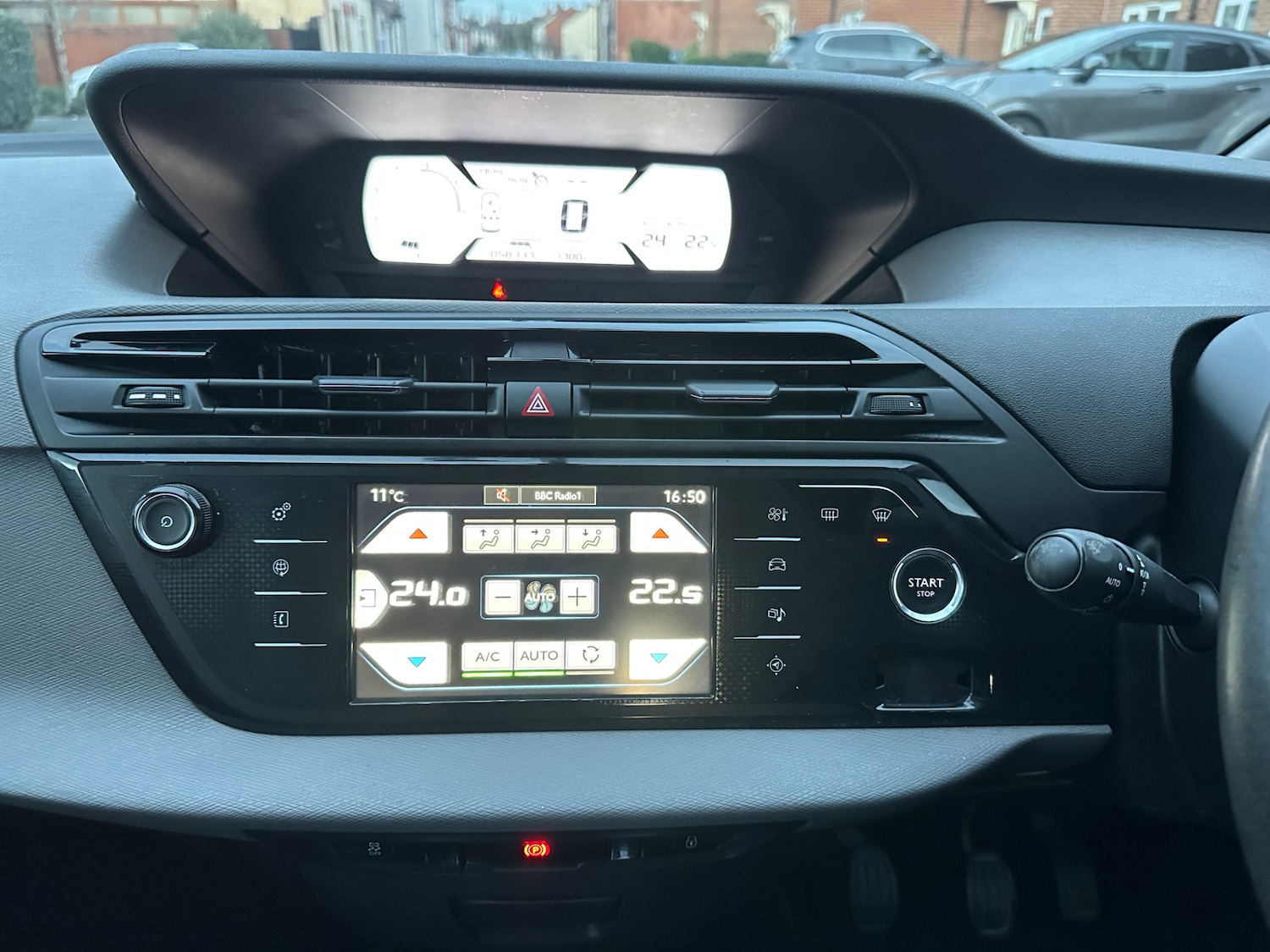 Used Citroen C4 Picasso 2016 for sale - 76924265: Photo 16