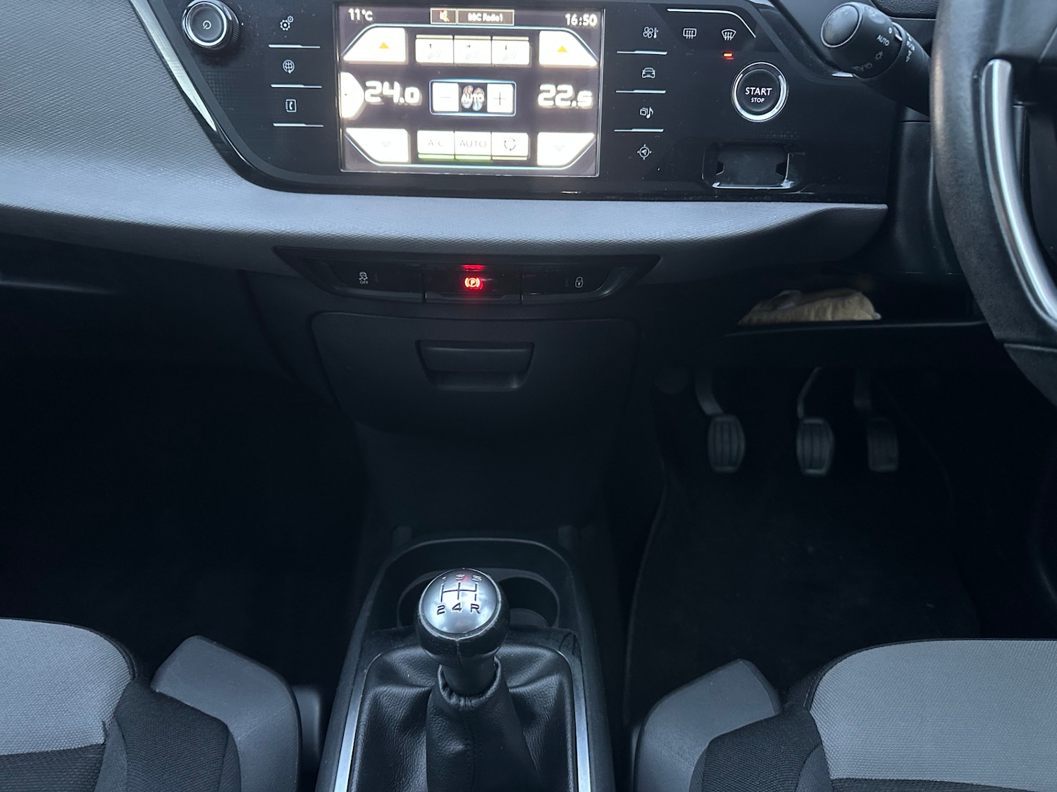 Used Citroen C4 Picasso 2016 for sale - 76924265: Photo 17