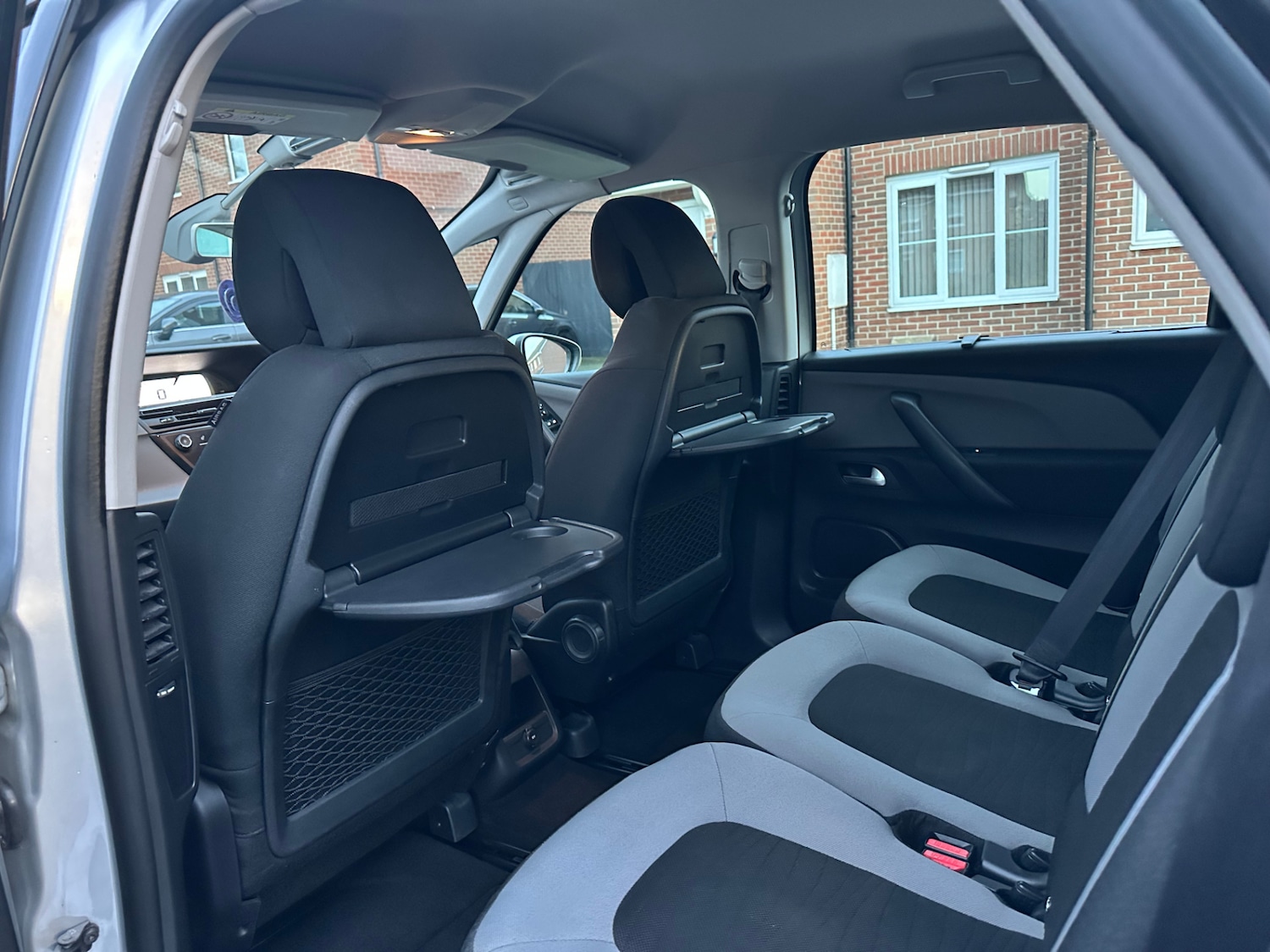 Used Citroen C4 Picasso 2016 for sale - 76924265: Photo 21