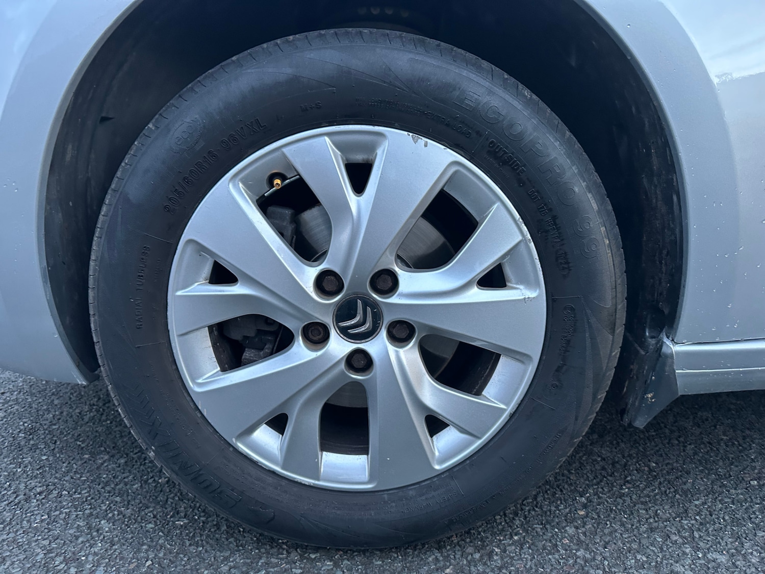 Used Citroen C4 Picasso 2016 for sale - 76924265: Photo 22