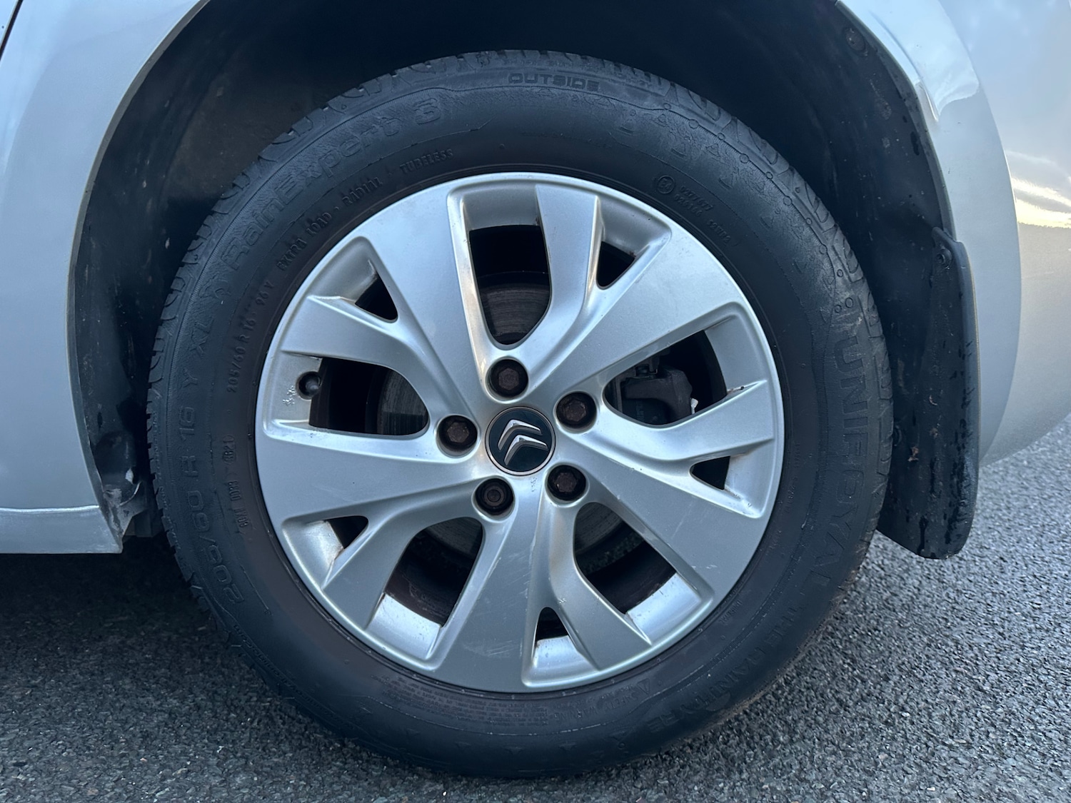 Used Citroen C4 Picasso 2016 for sale - 76924265: Photo 23