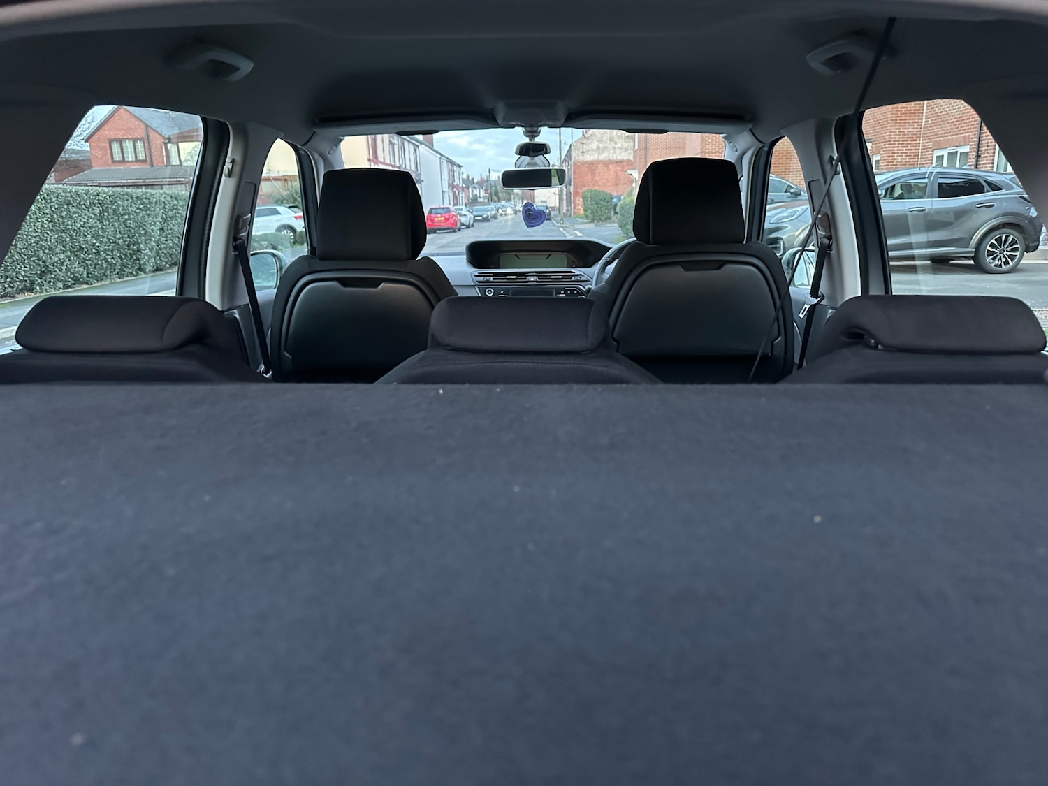 Used Citroen C4 Picasso 2016 for sale - 76924265: Photo 26