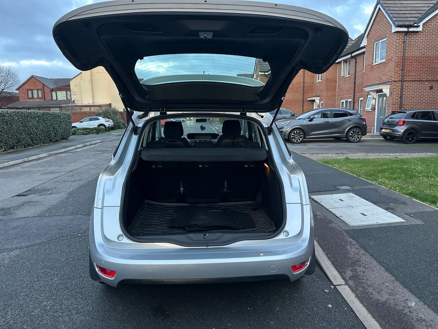 Used Citroen C4 Picasso 2016 for sale - 76924265: Photo 27