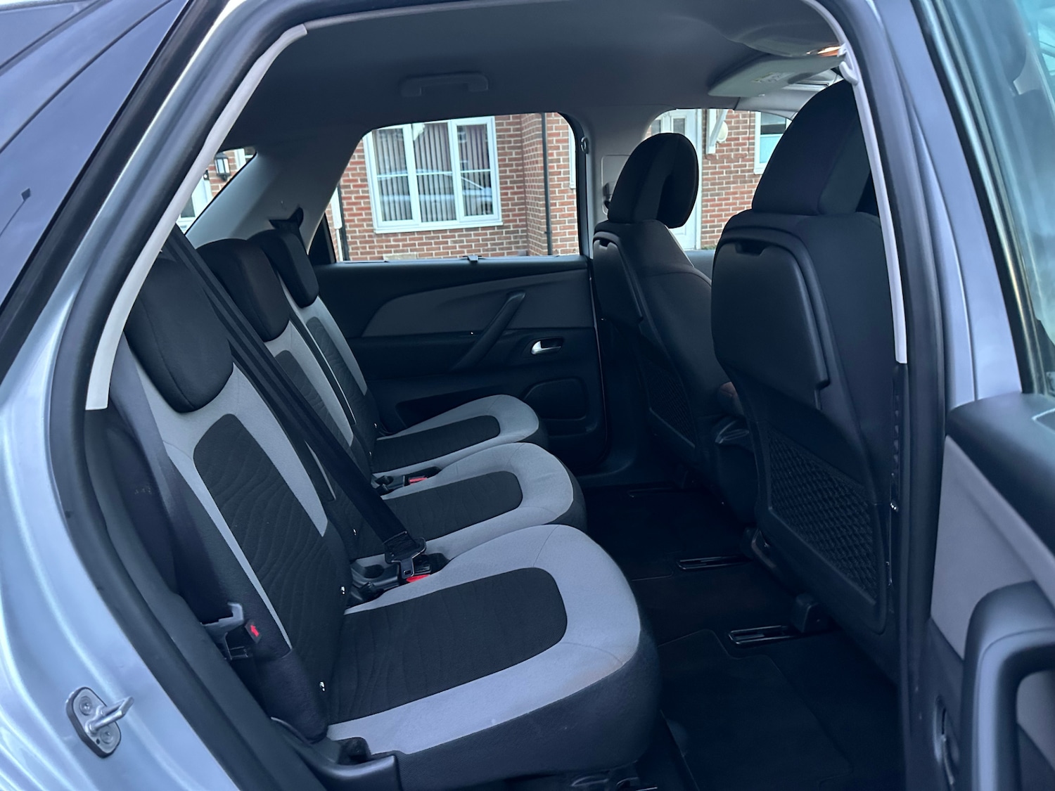 Used Citroen C4 Picasso 2016 for sale - 76924265: Photo 28