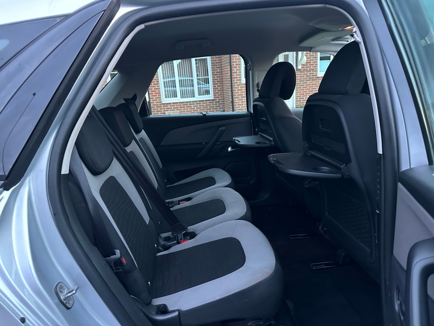 Used Citroen C4 Picasso 2016 for sale - 76924265: Photo 31