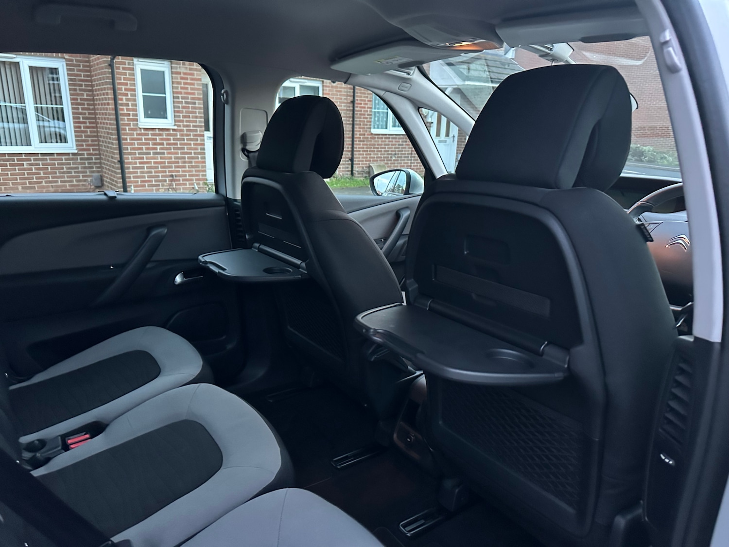 Used Citroen C4 Picasso 2016 for sale - 76924265: Photo 32