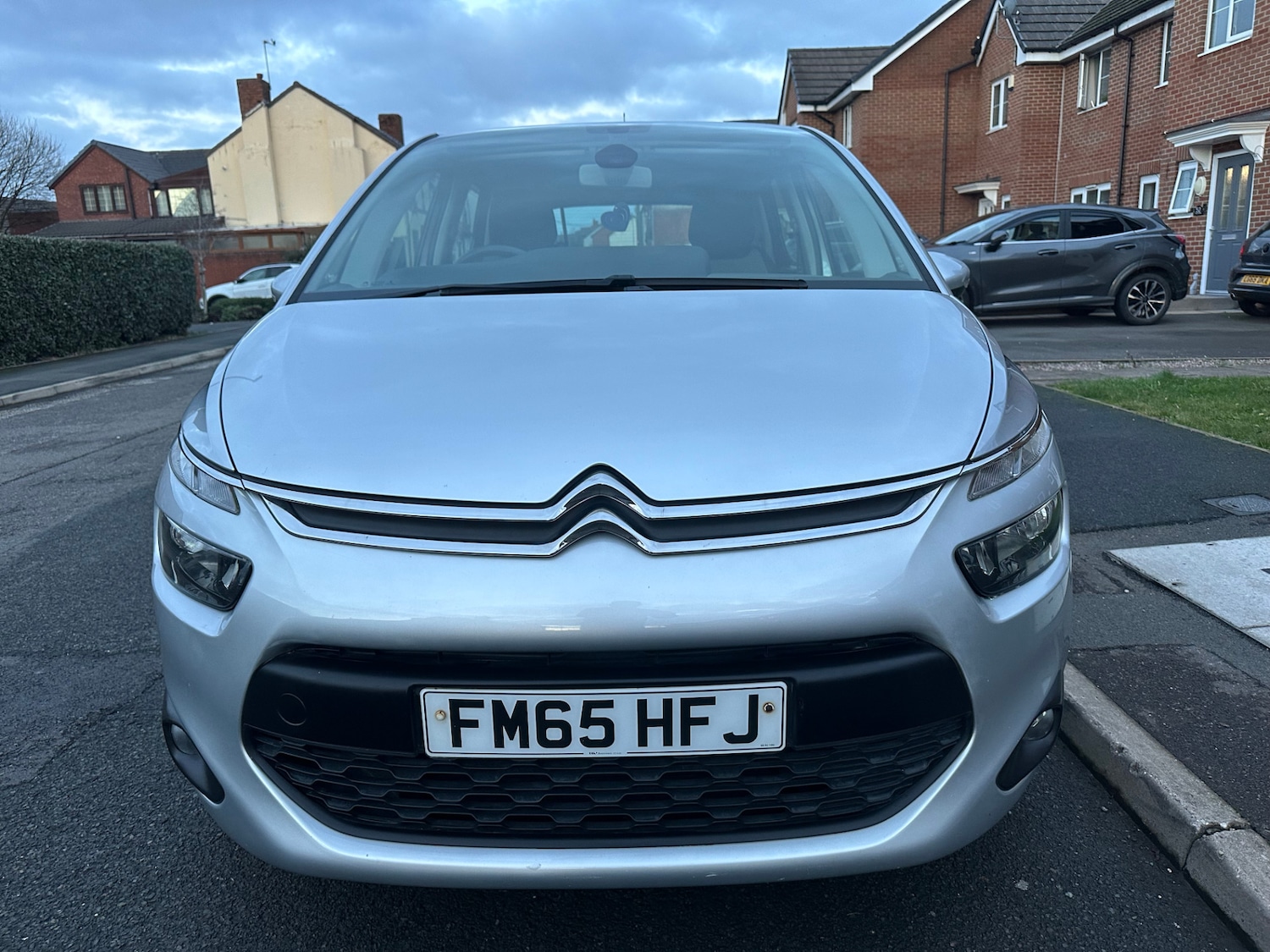 Used Citroen C4 Picasso 2016 for sale - 76924265: Photo 33