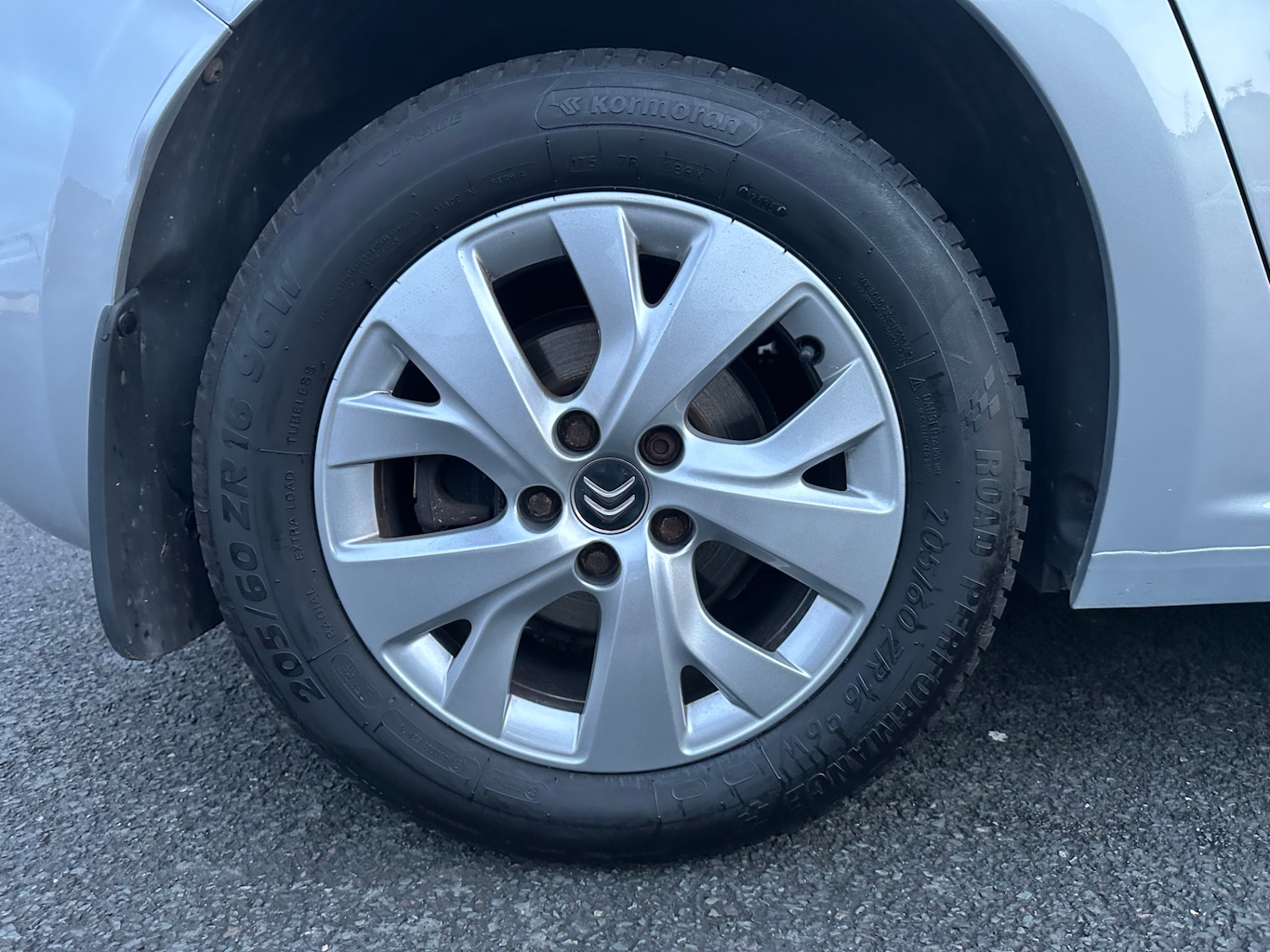 Used Citroen C4 Picasso 2016 for sale - 76924265: Photo 34